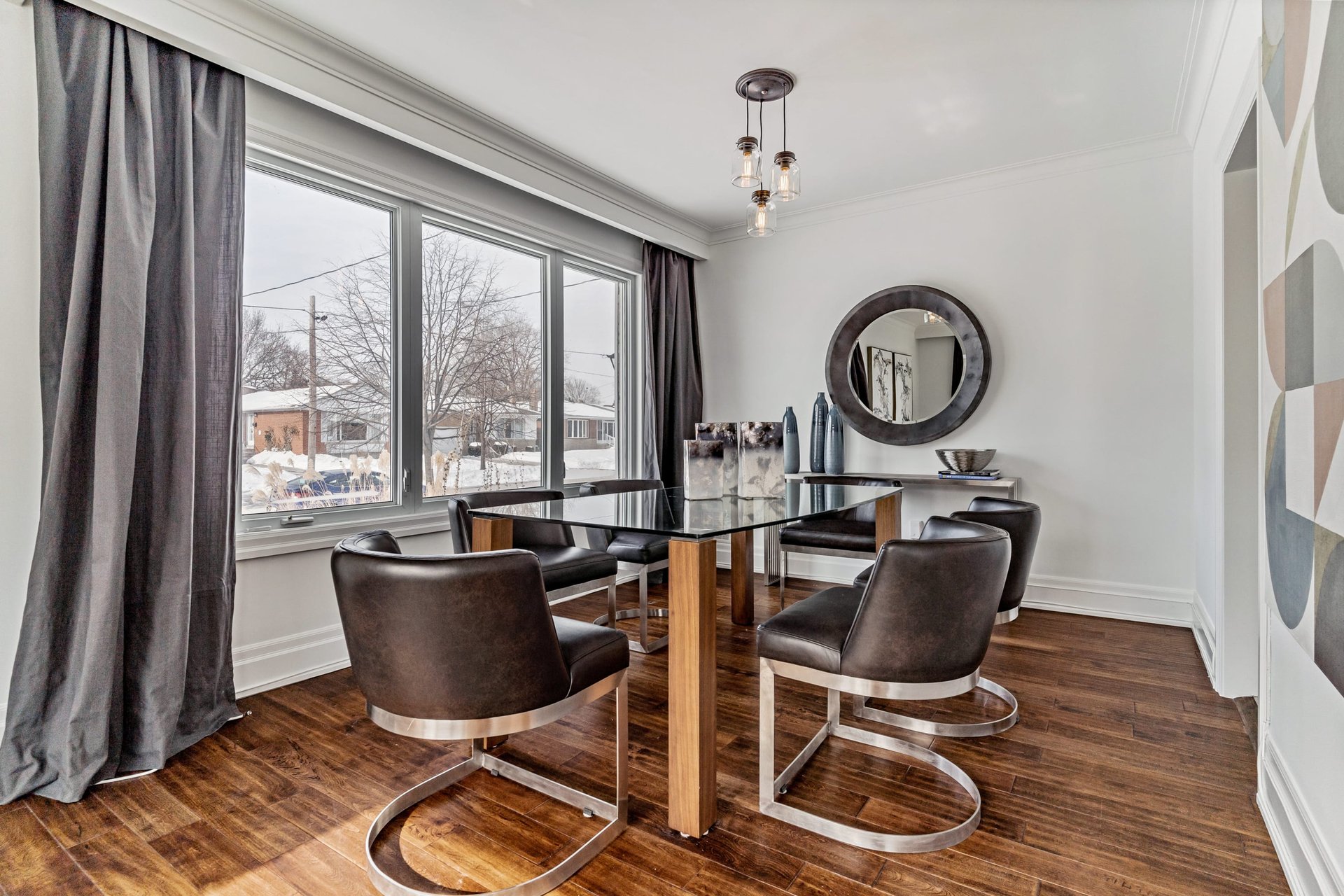26 Stevenharris Drive