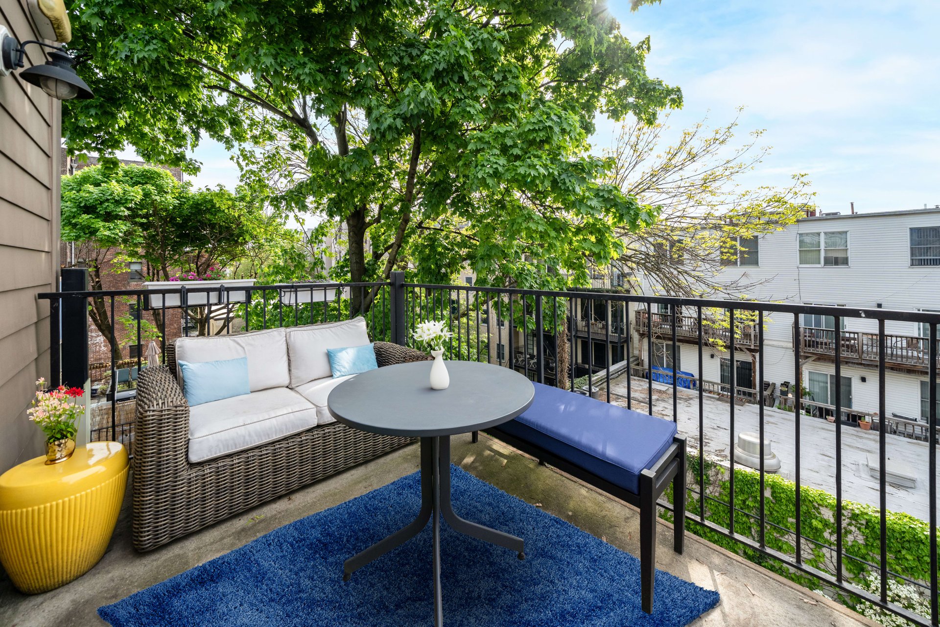 226 Park Ave APT 4