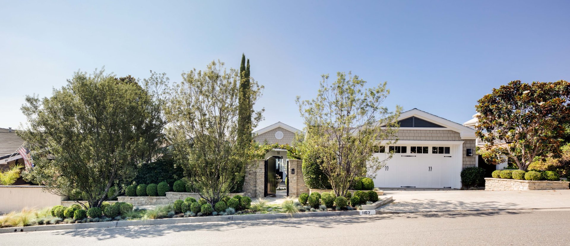 1167 Aviemore Terrace
