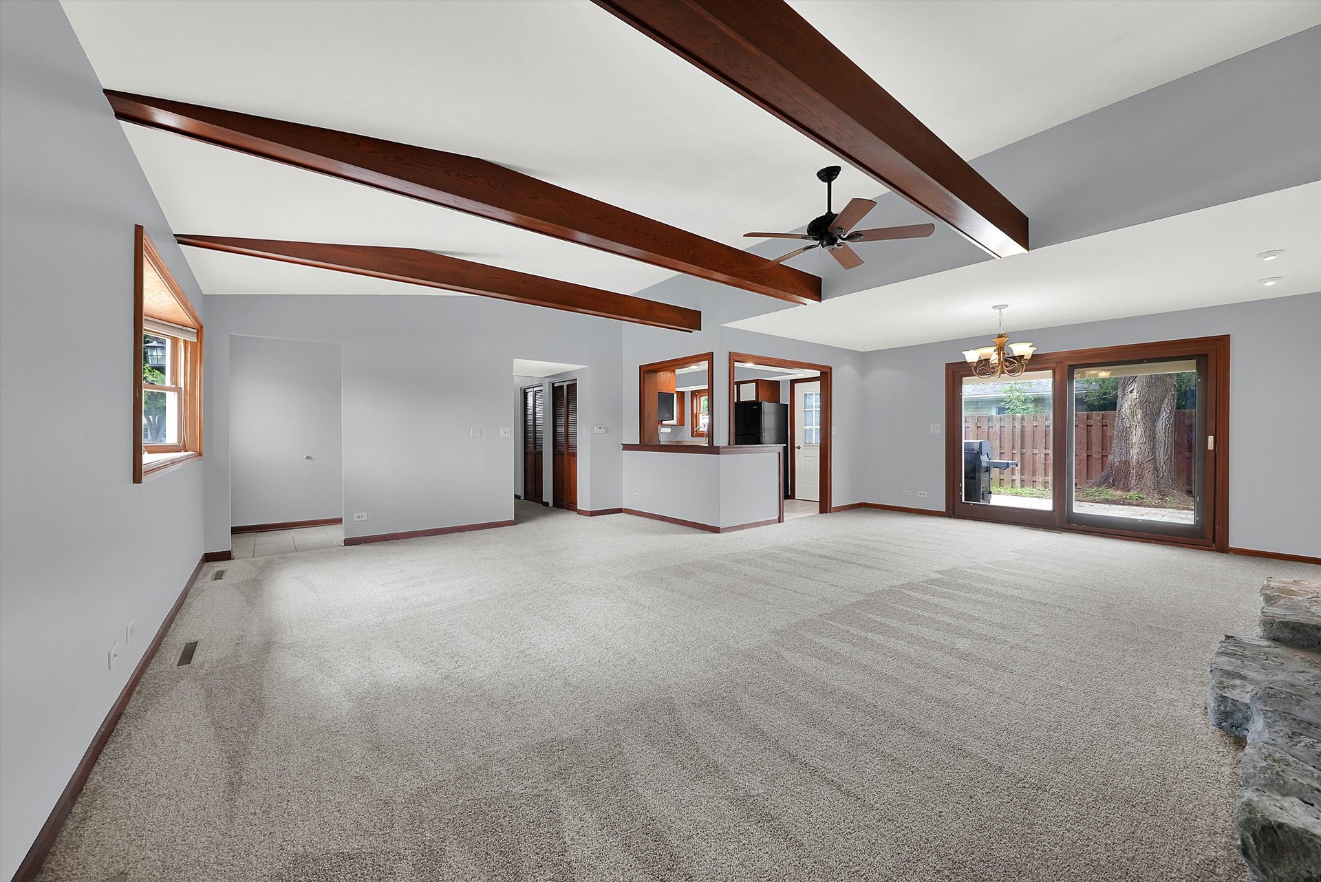 Private Address, Wauconda, IL 60084