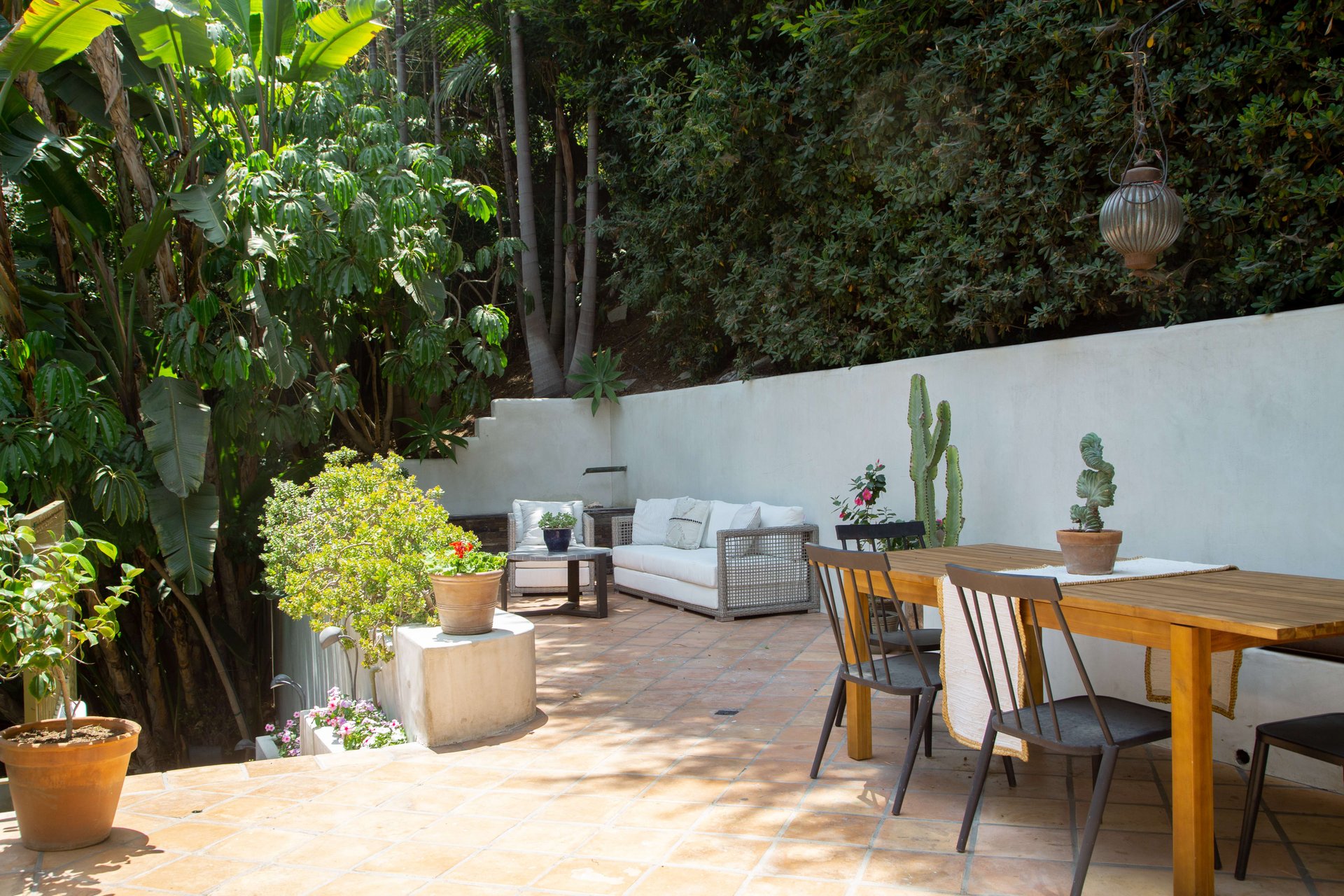 2177 Fern Dell Pl, Los Feliz