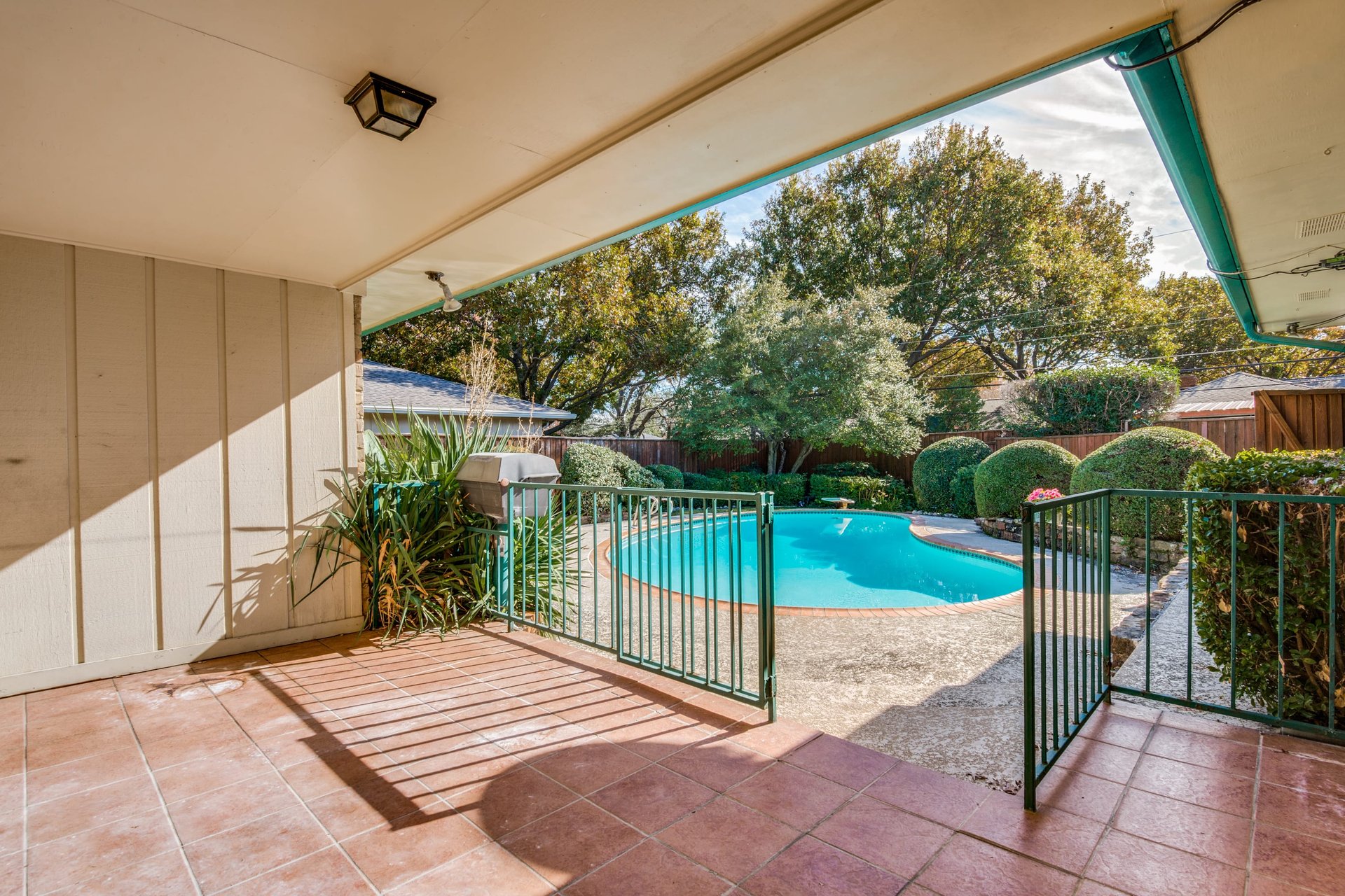 7744 La Manga Drive