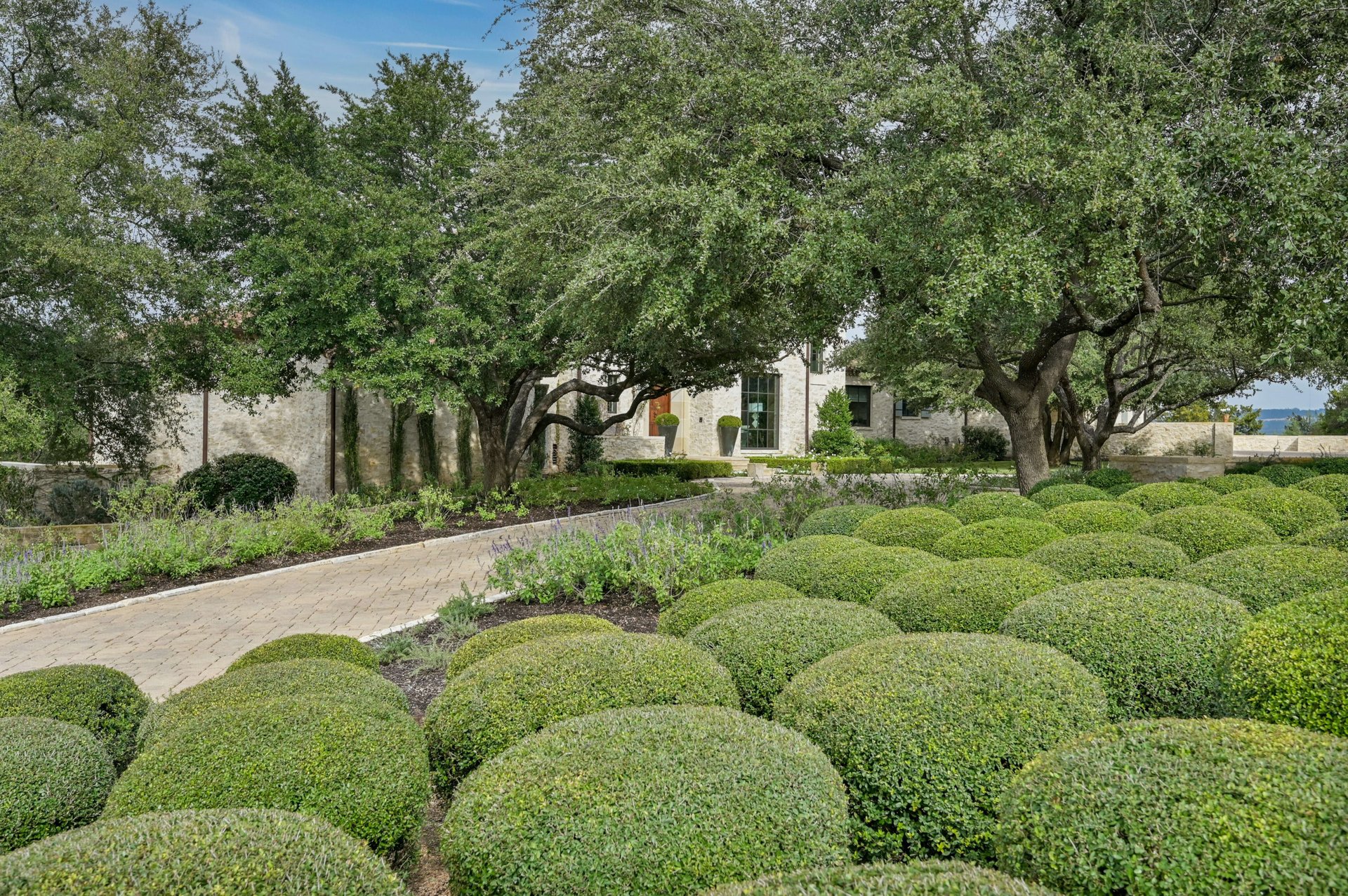1702 Barton Creek Blvd 