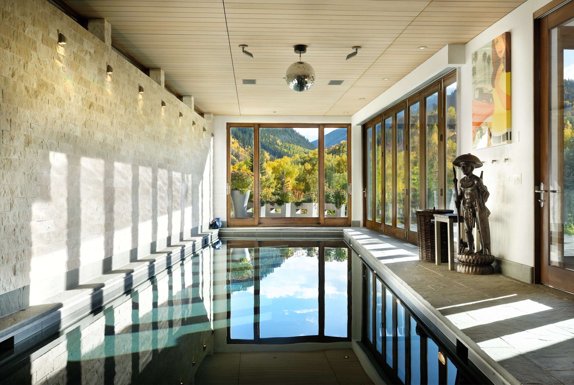 Beautiful 8 Bedroom Home in Aspen 