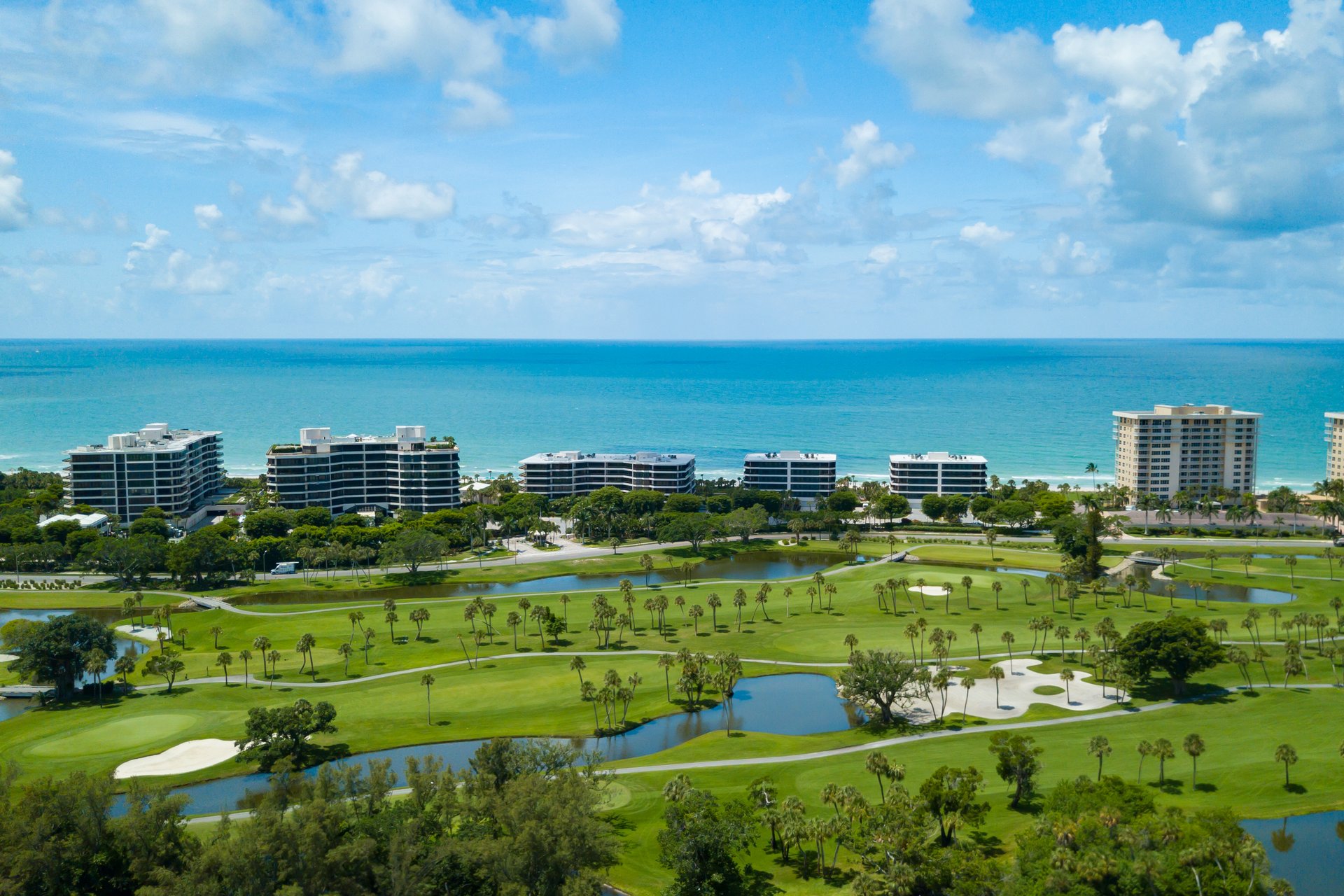 500 Ketch Lane, Country Club Shores, Longboat Key