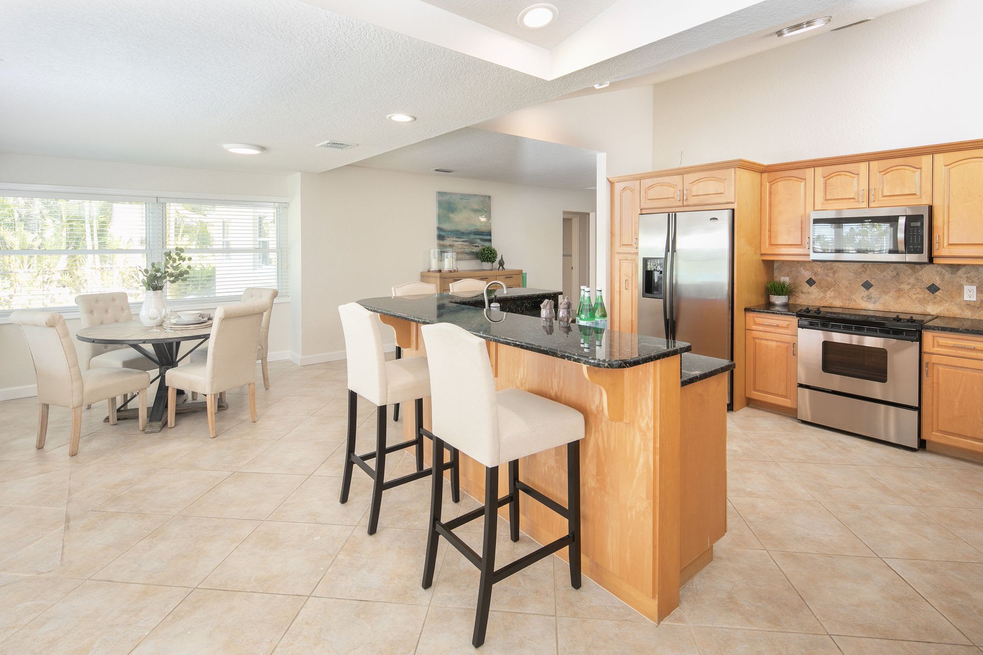 CURATED SALE - 9160 Gulf Blvd