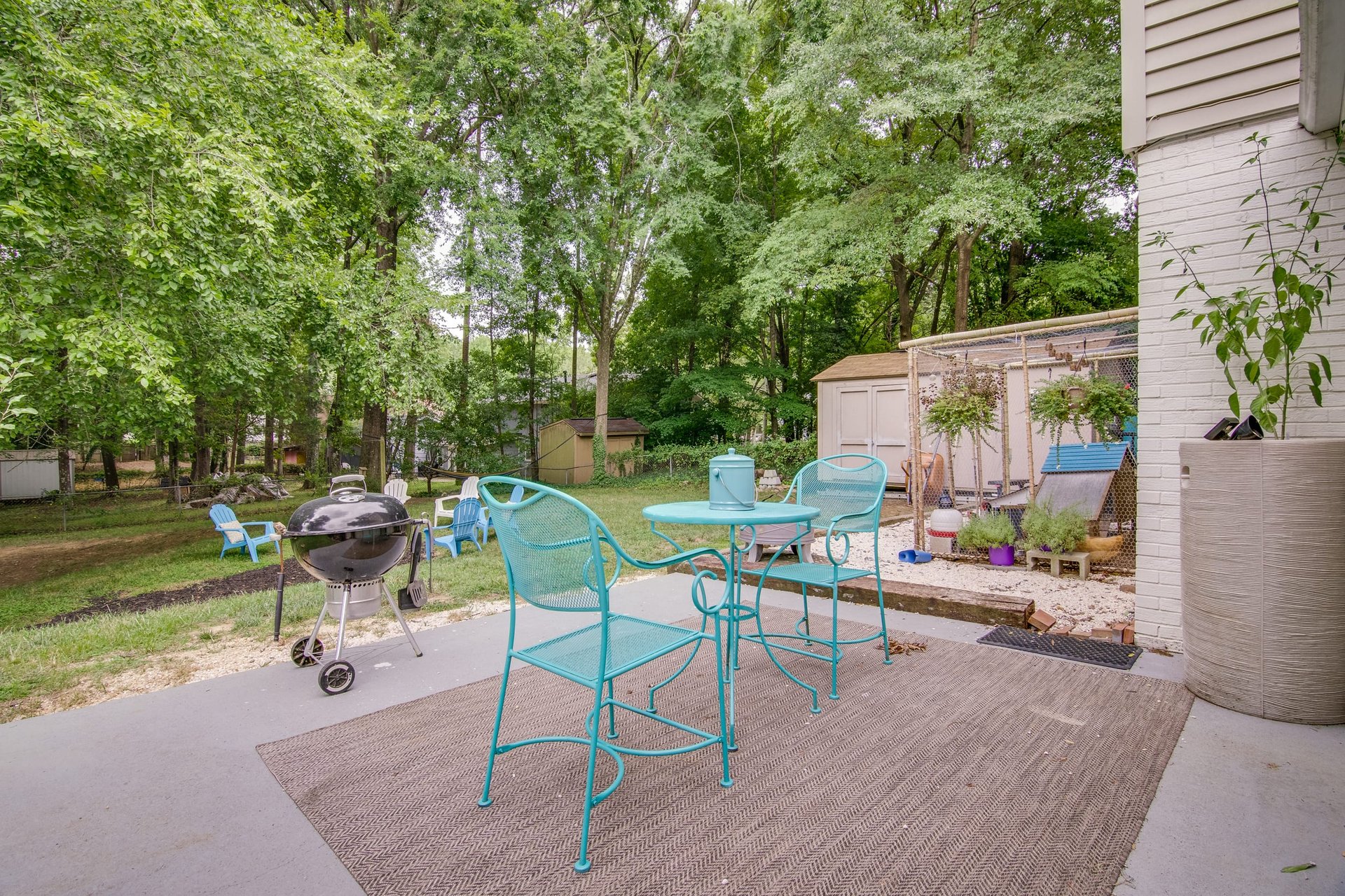 6349 Forest Way  Drive