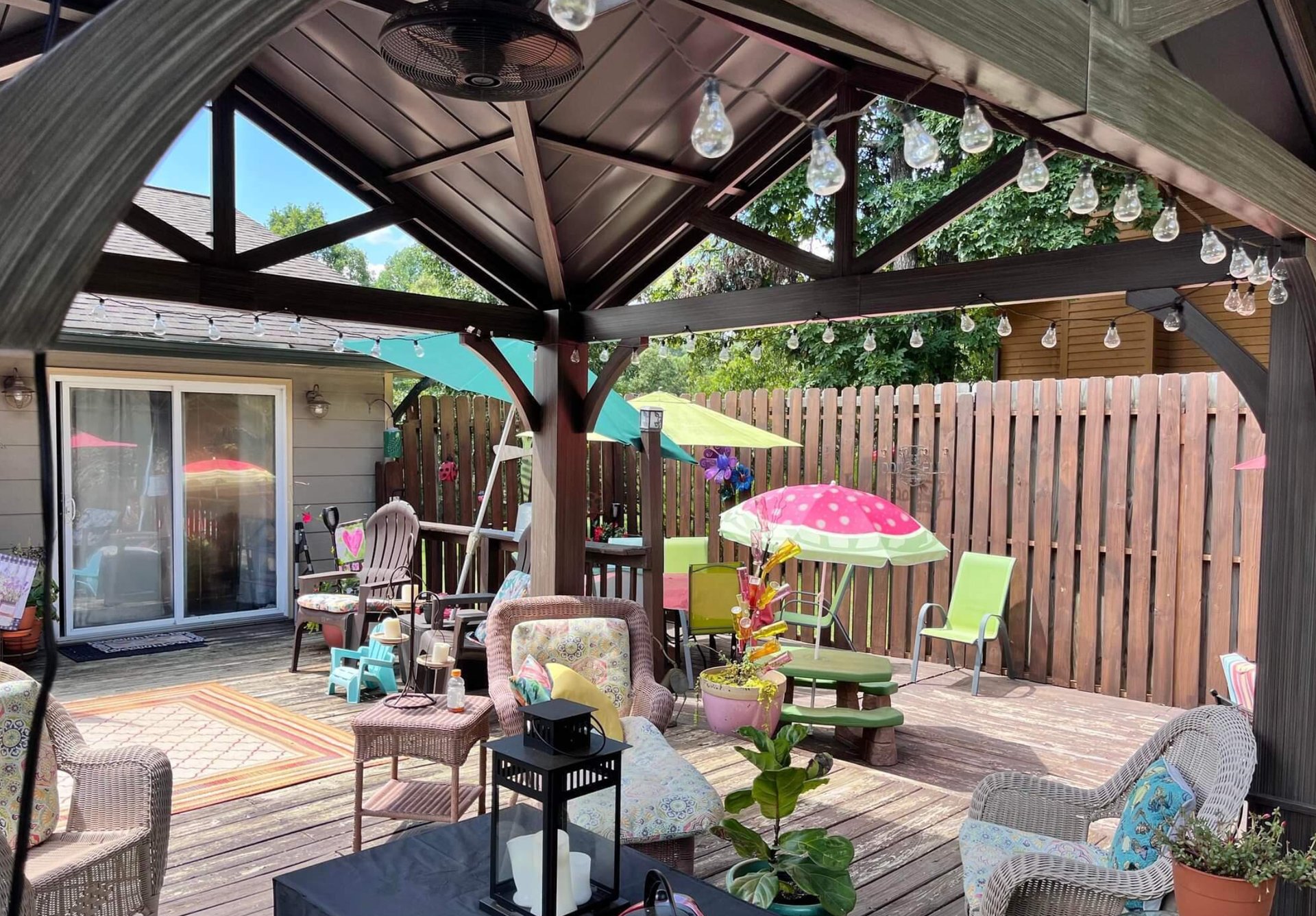 7308 Marble Springs Rd