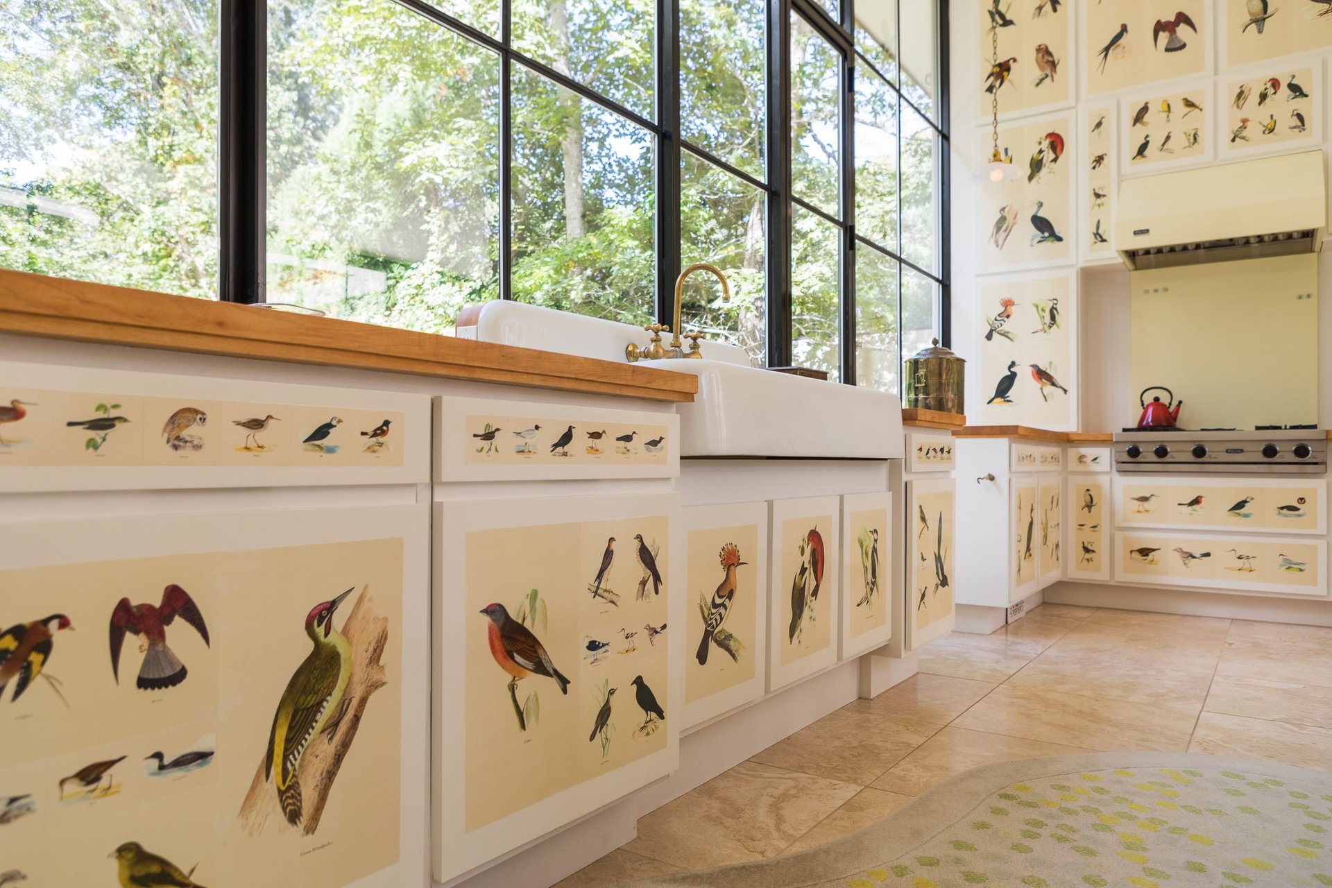 Timeless, Private Modern Masterpiece in East Hampton