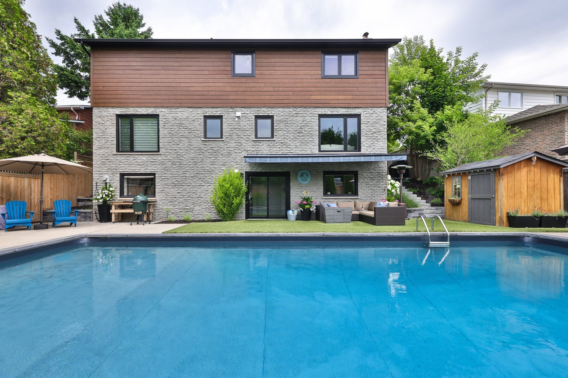1418 Bridgestone Lane