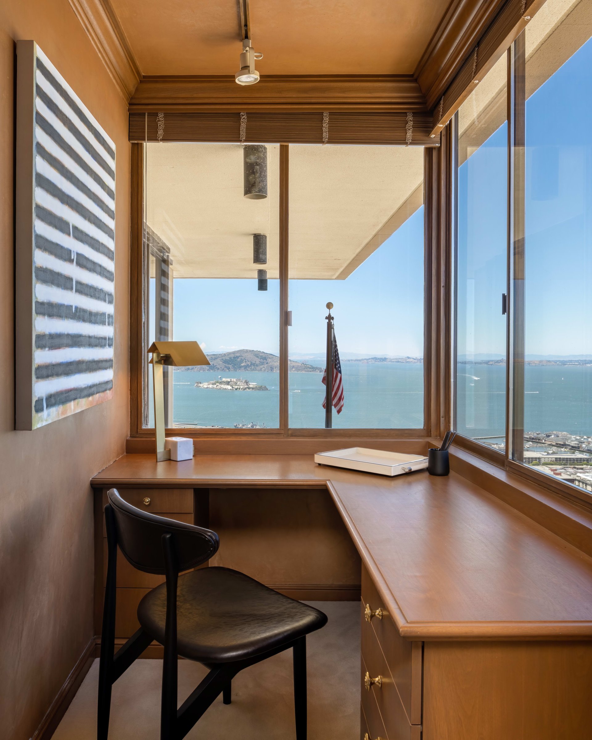 The Summit Penthouse