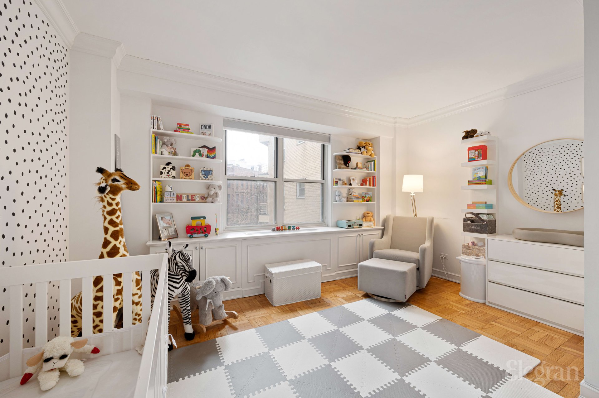 200 East End Avenue #5JK