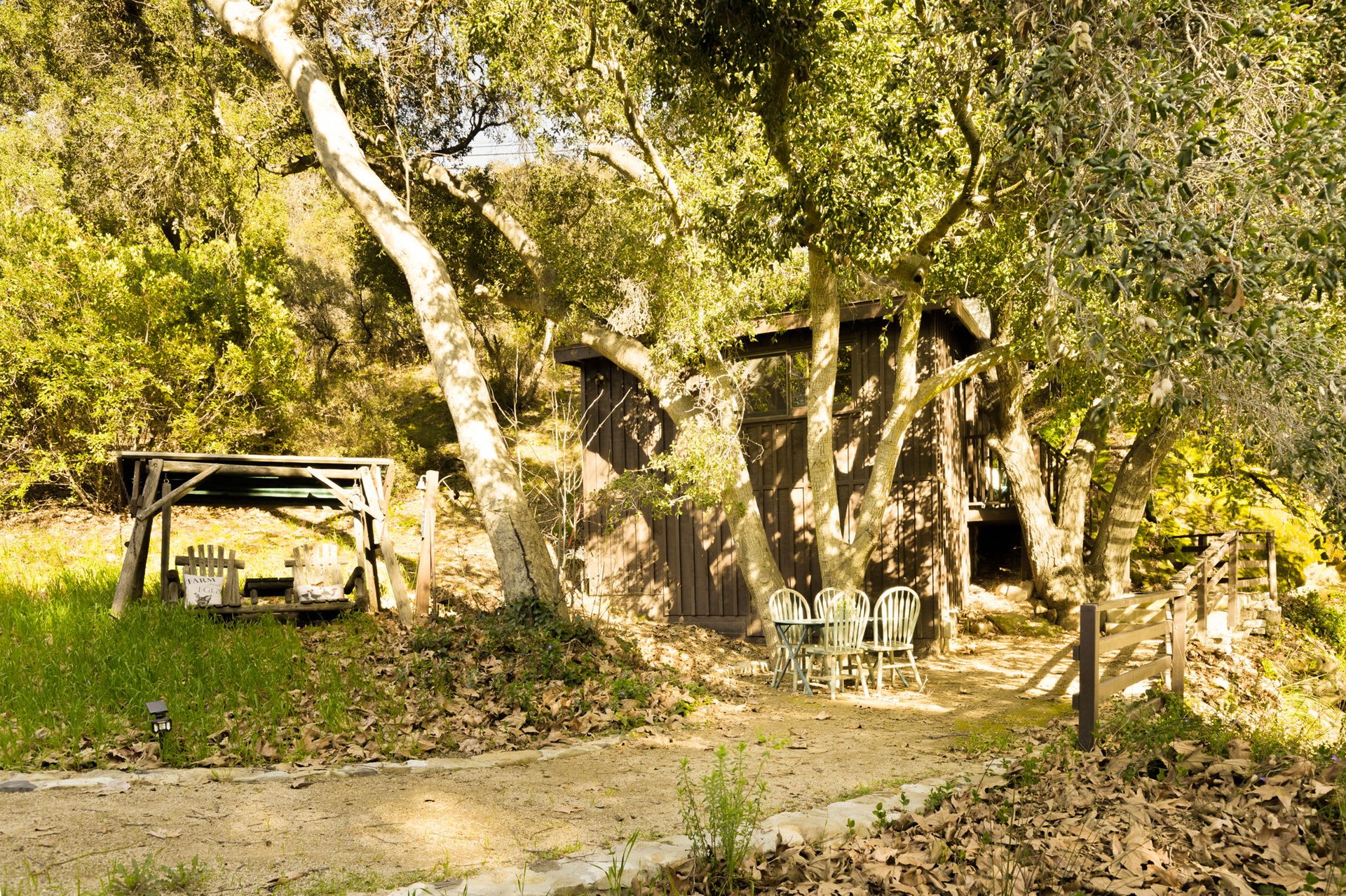 1801 N Topanga Canyon Blvd