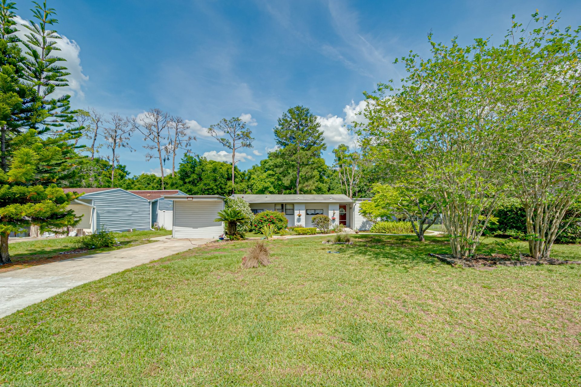 2536 MARTHA  LANE