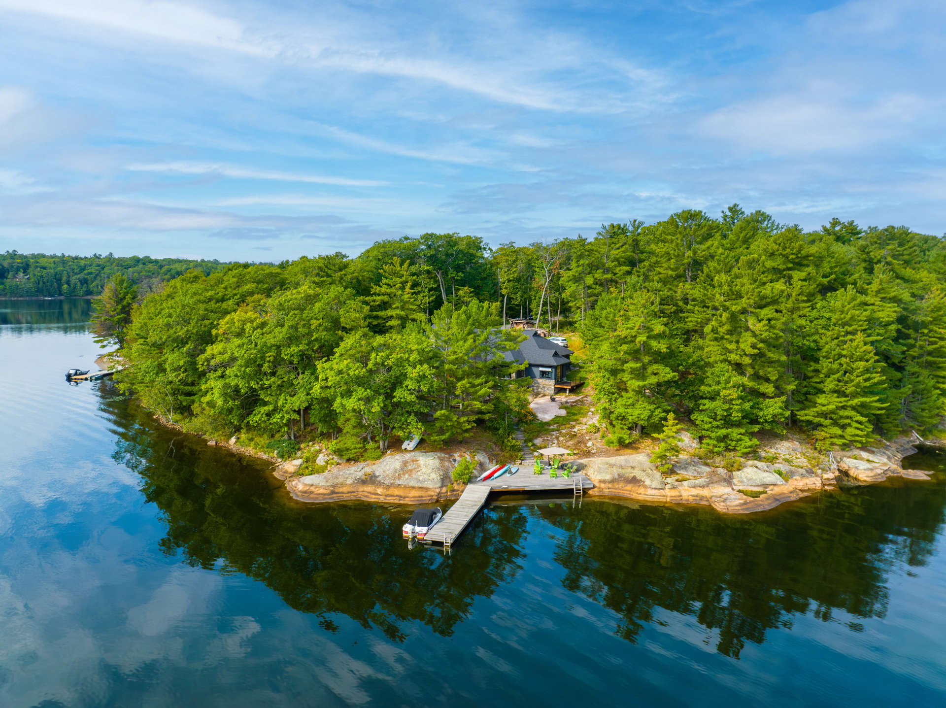 Georgian Bay 