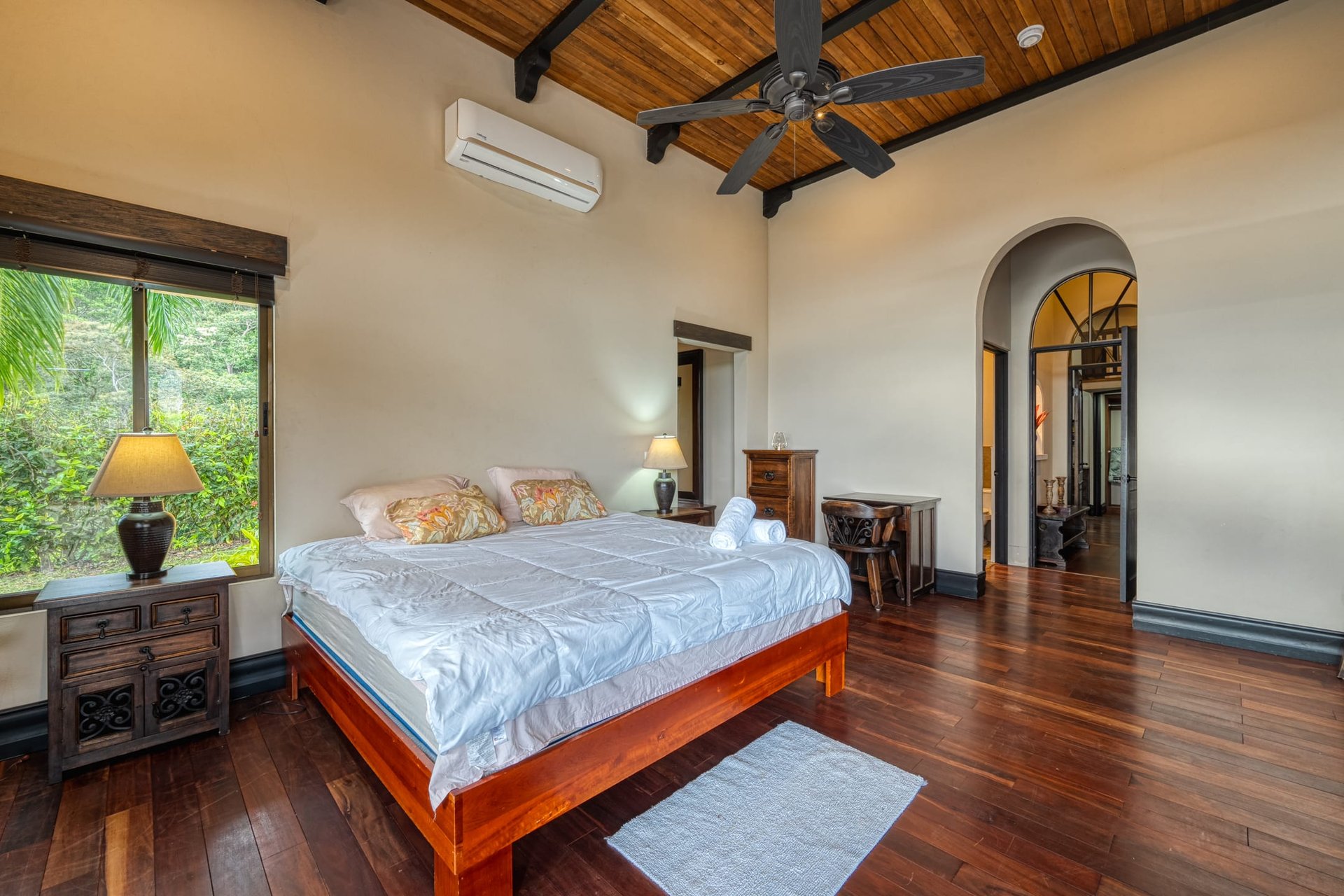 Luxurious Spanish Colonial Estate