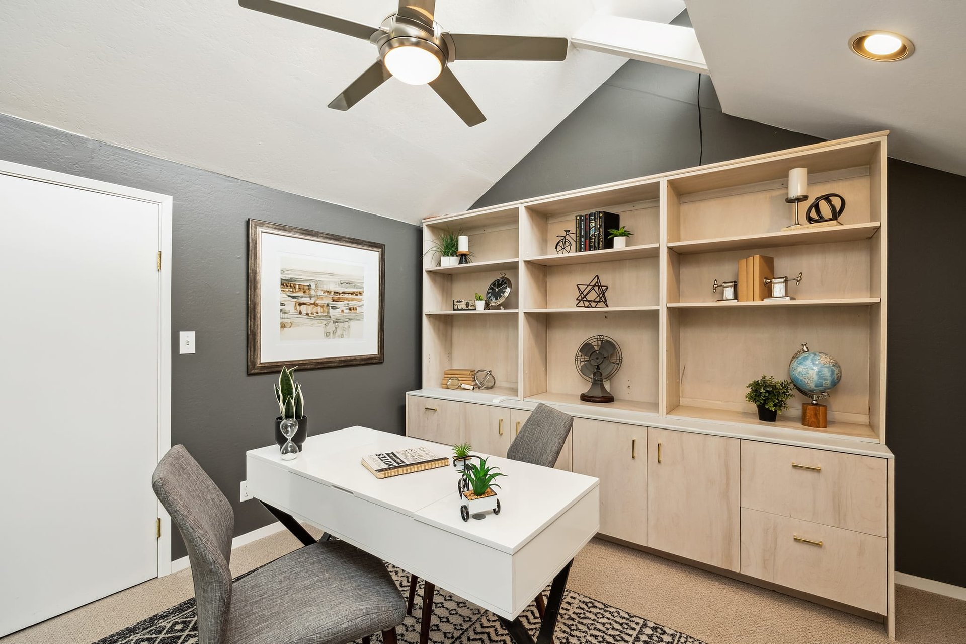 58 Park Terrace