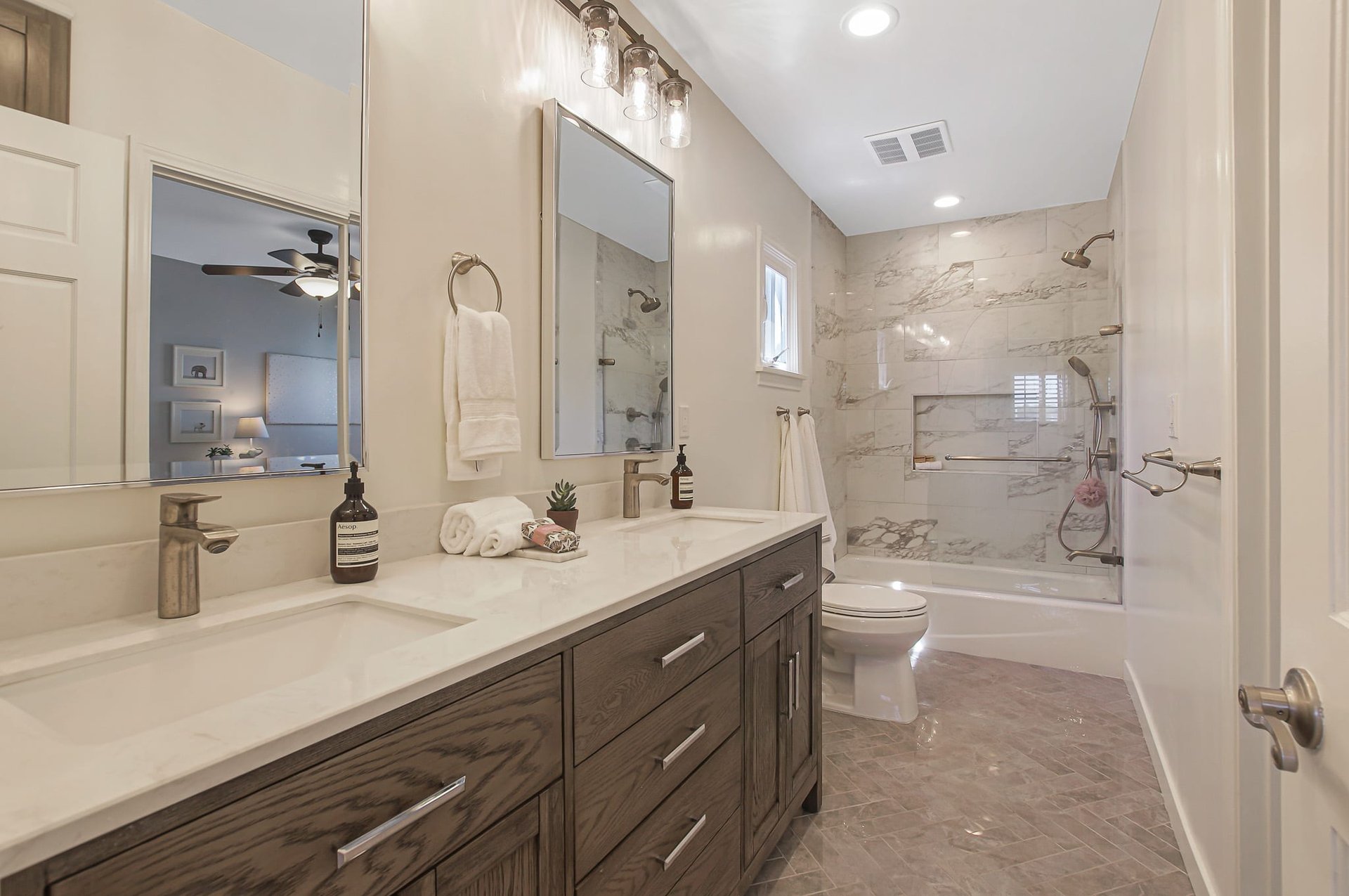 LOVINGLY RESTORED 2-STORY TRADITIONAL HOME IN PRIME RANCHO PARK