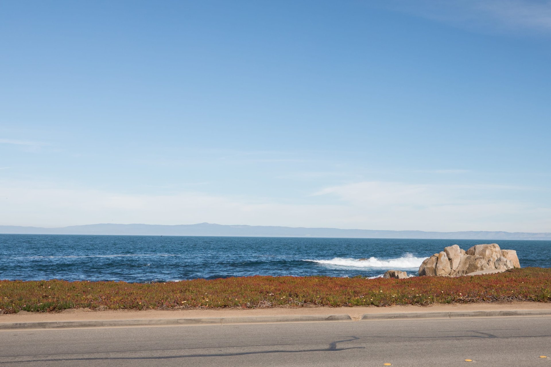 Pacific Grove Paradise - 1135 Ocean View Blvd
