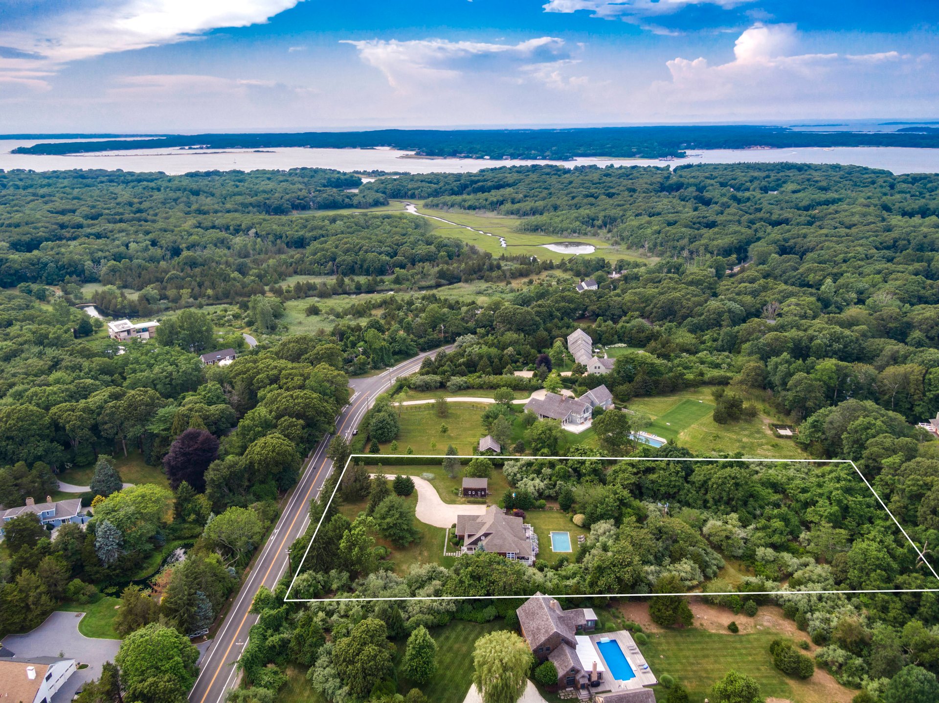 270 Ferry Rd