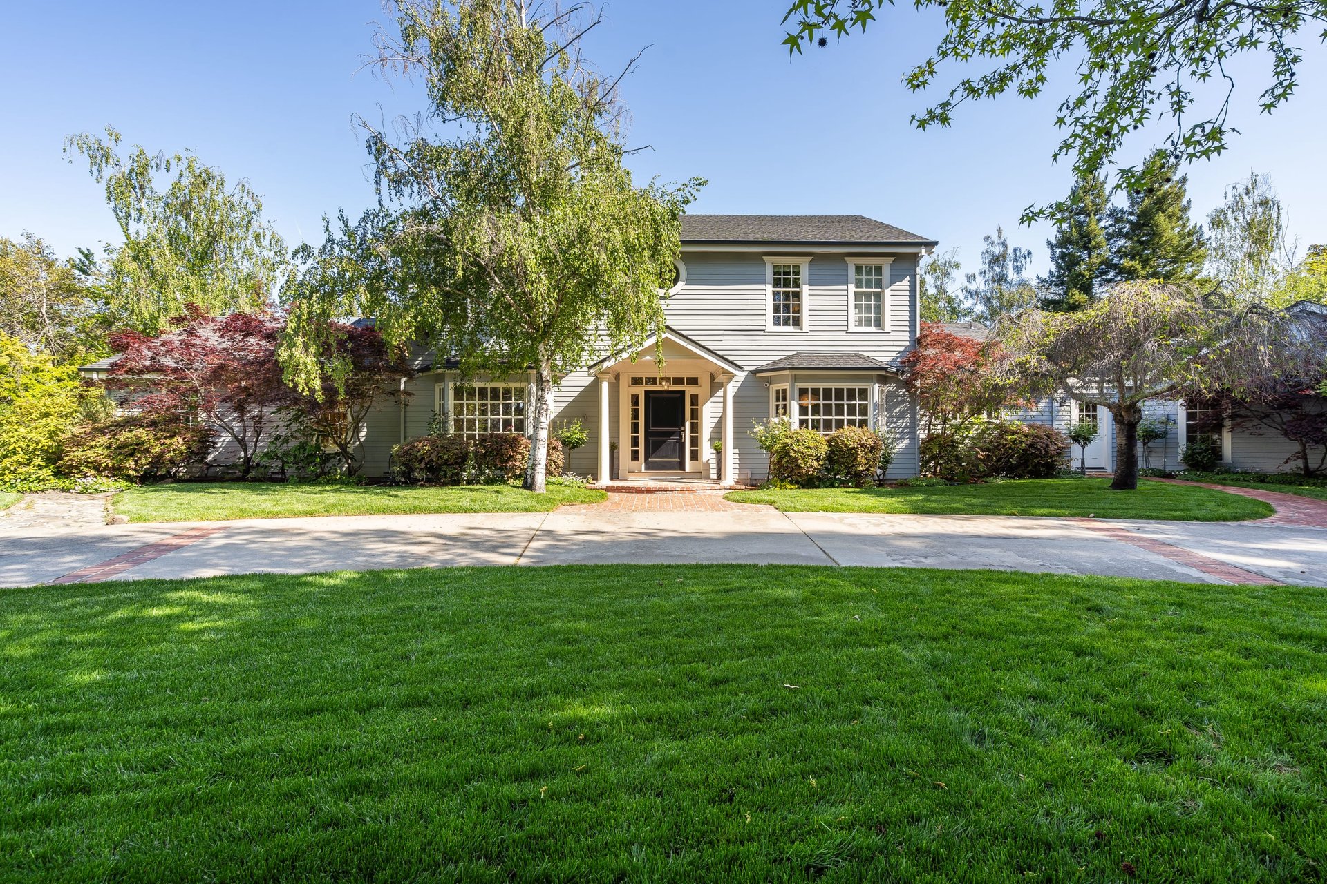 280 Ridgeway Road