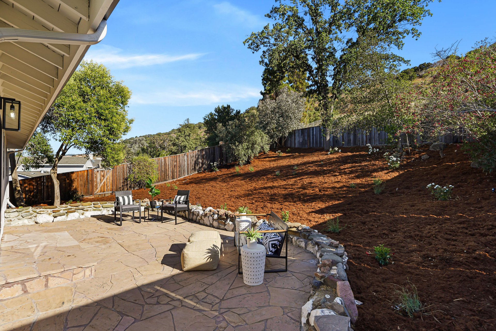 968 Foothill Drive