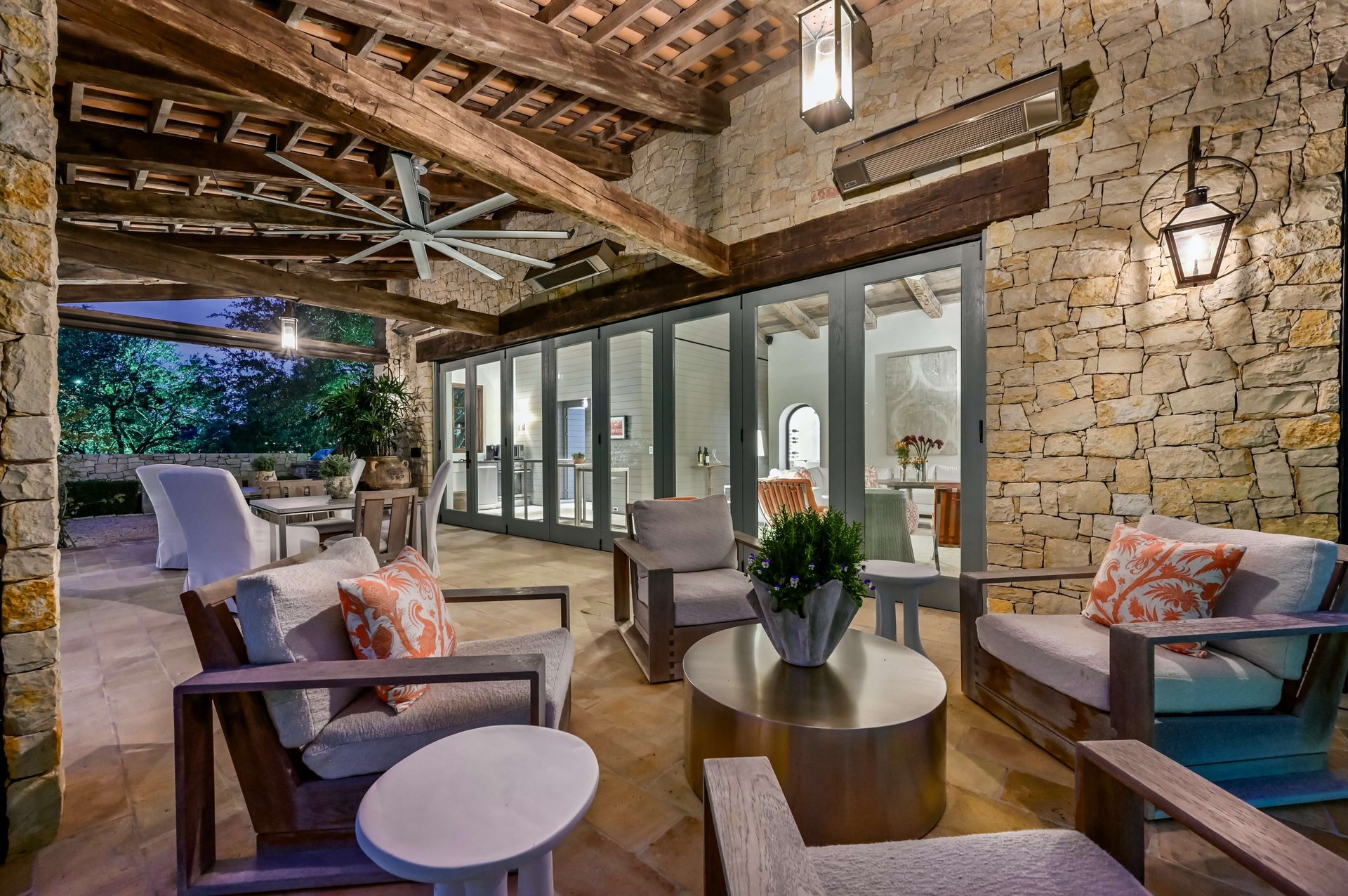 1702 Barton Creek Blvd 