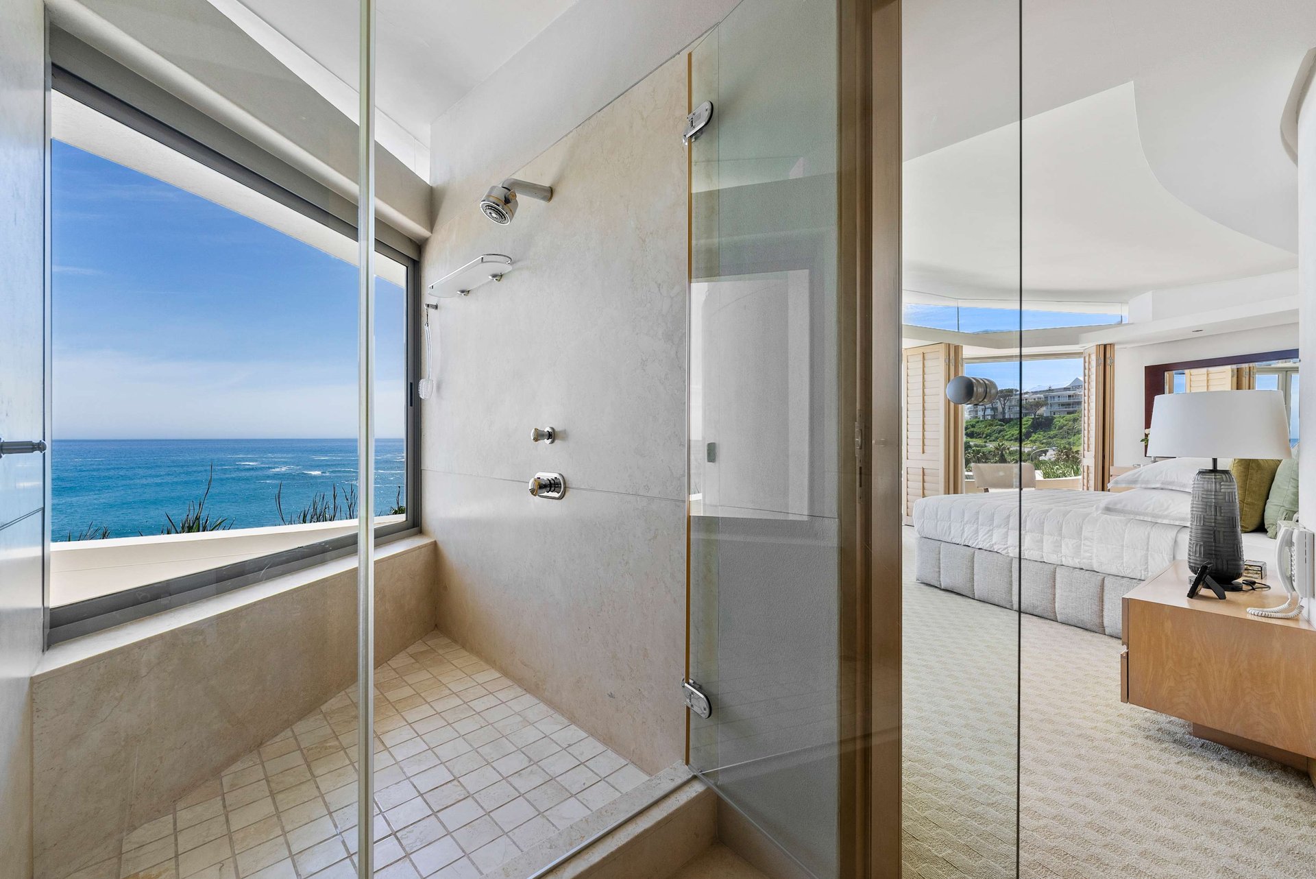 A Stefan Antoni Development at Private Address