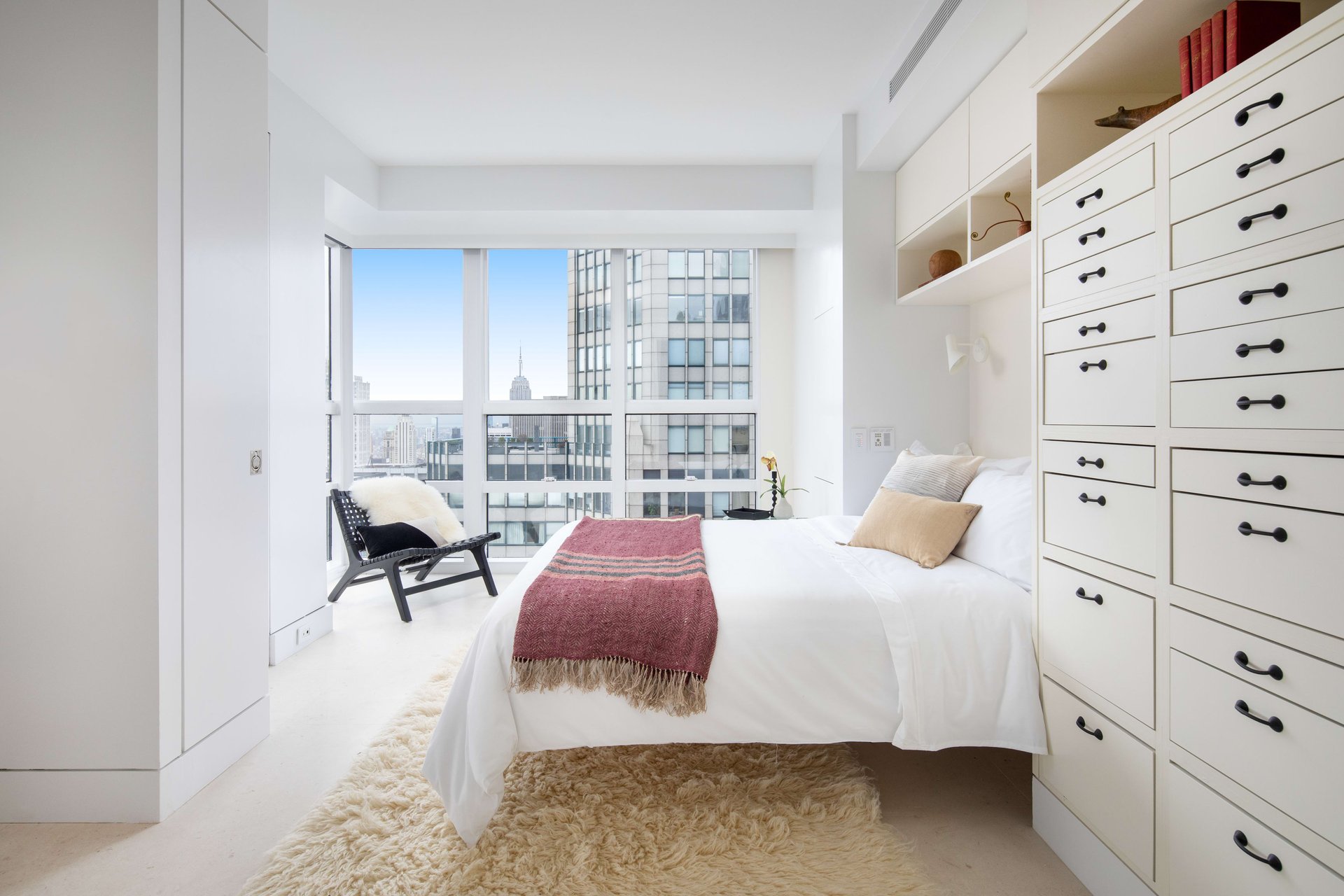 146 West 57th Street, PHC