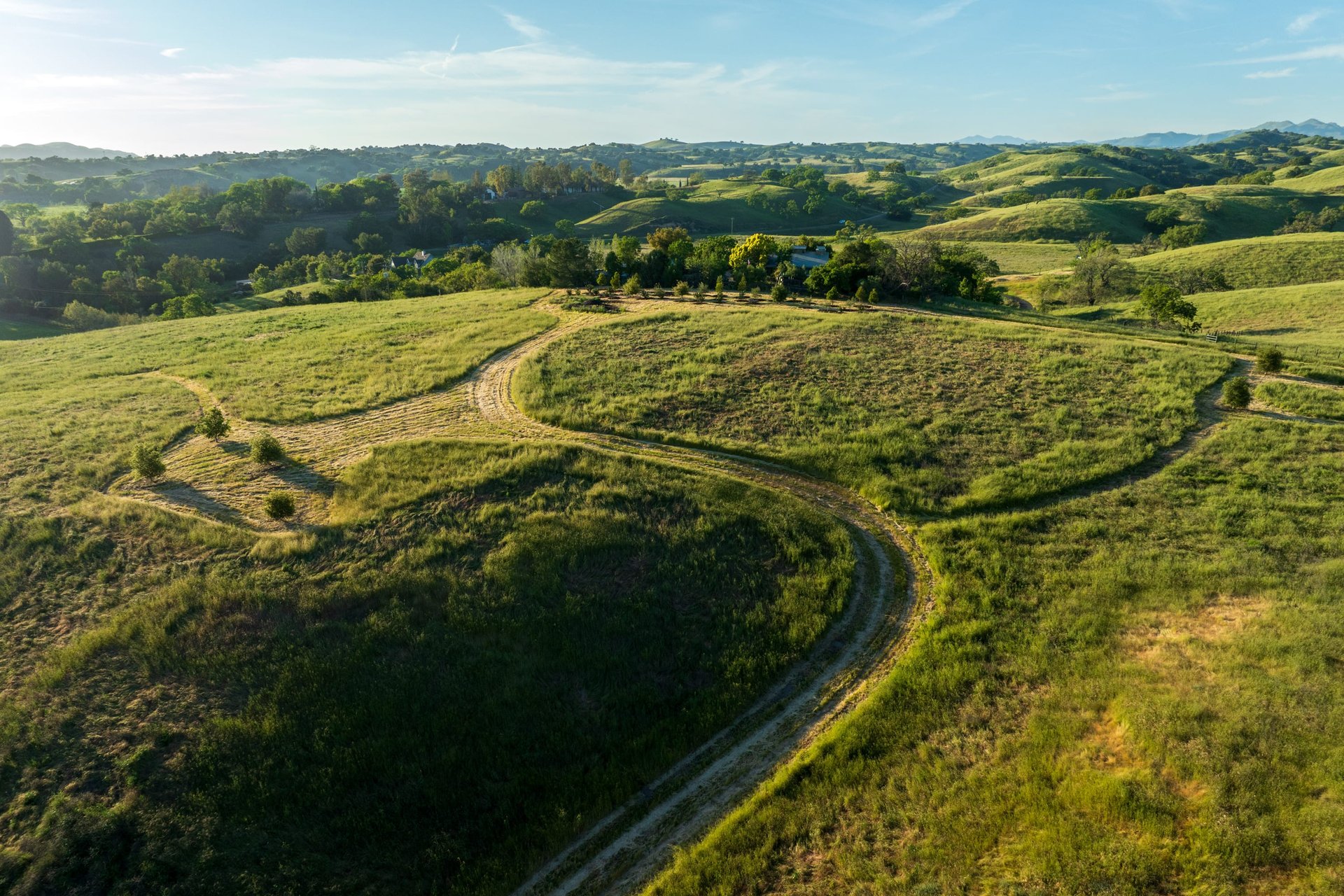 RARE LAND OPPORTUNITY IN LOS OLIVOS
