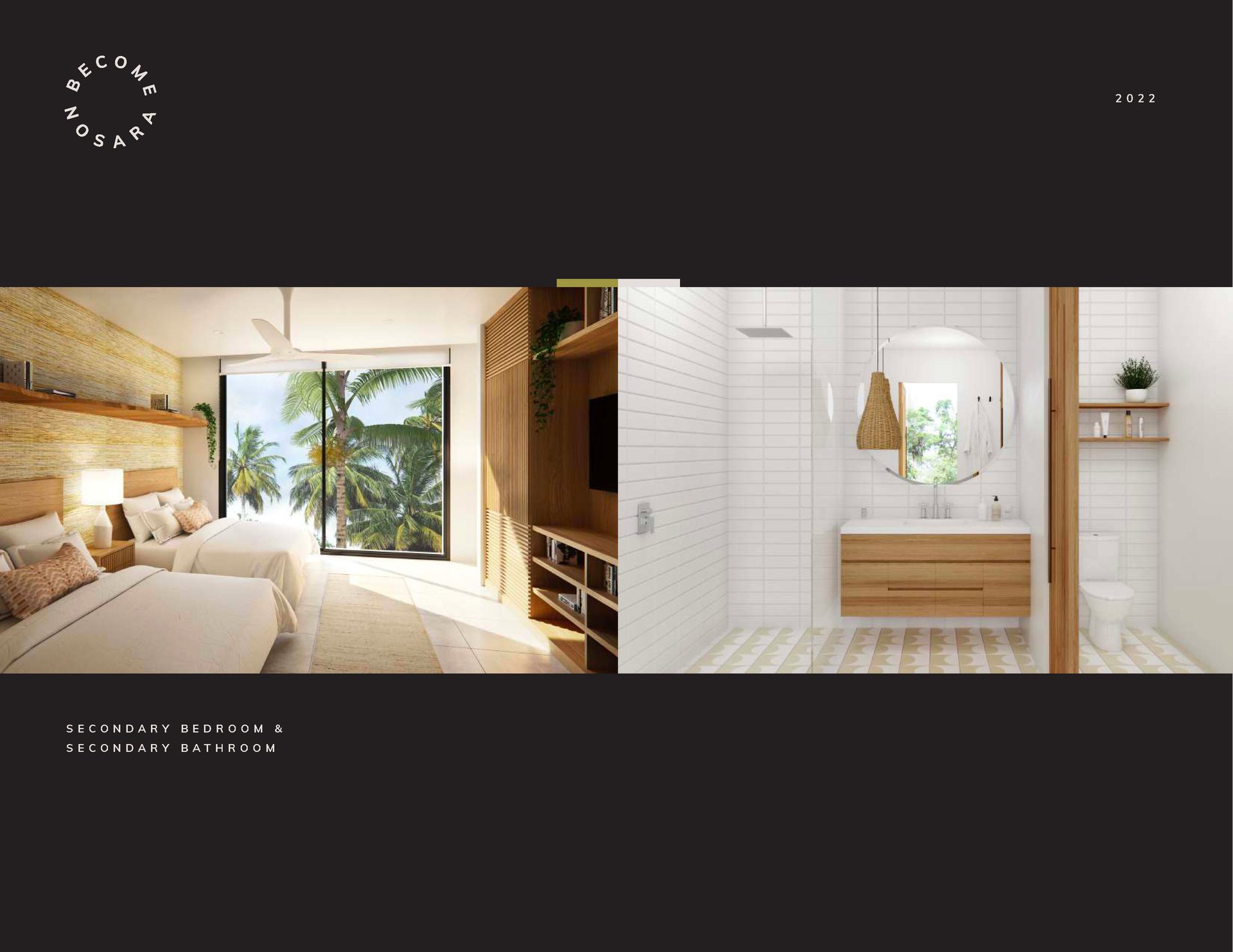 Become Nosara New Development