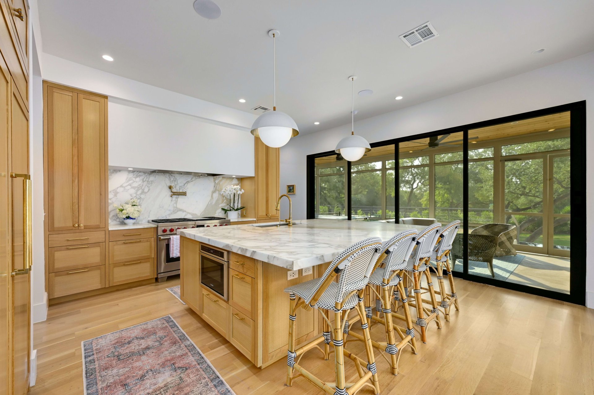 2501 Berenson Lane