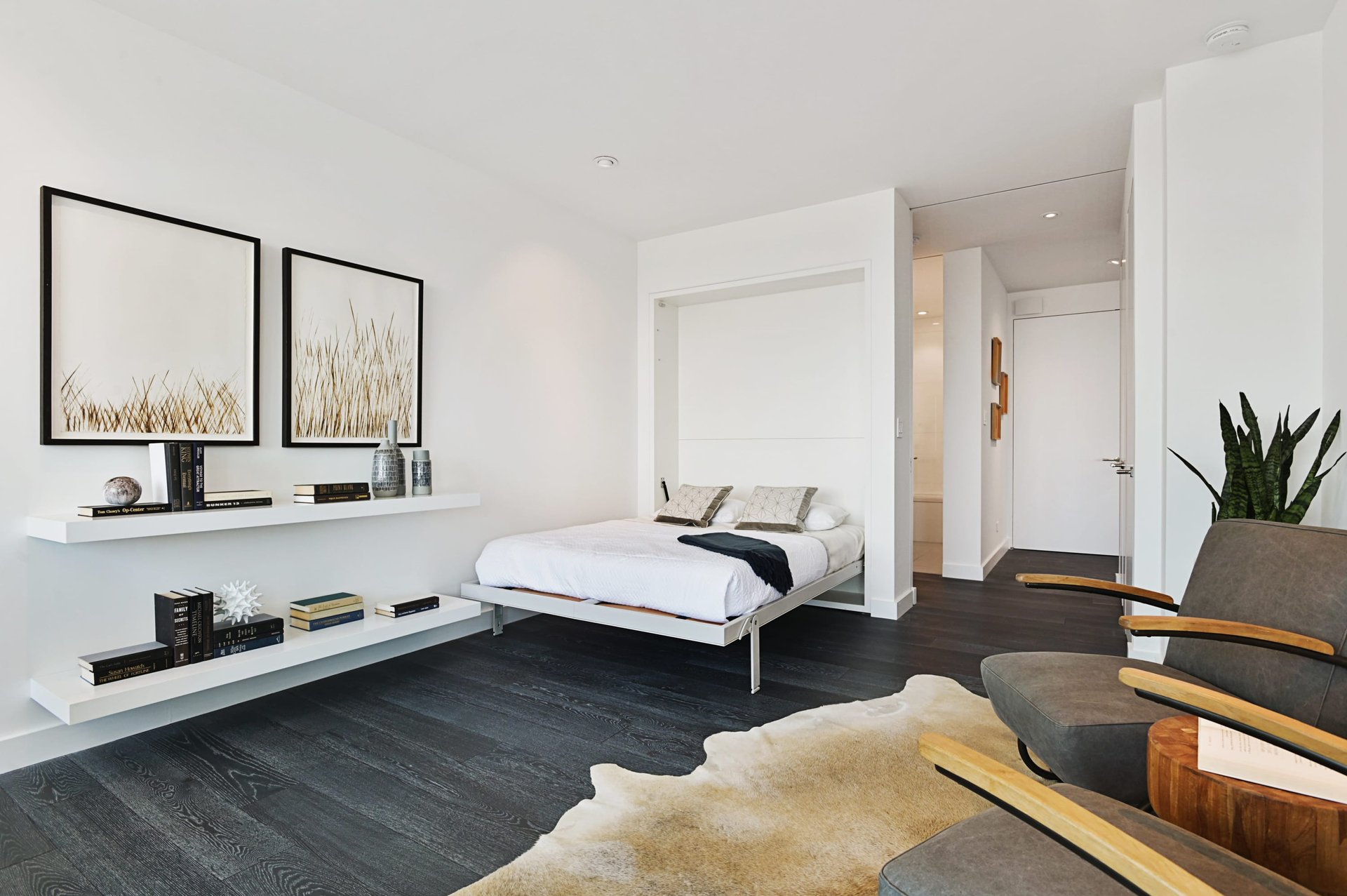 Remarkable Renovation at 1200 California