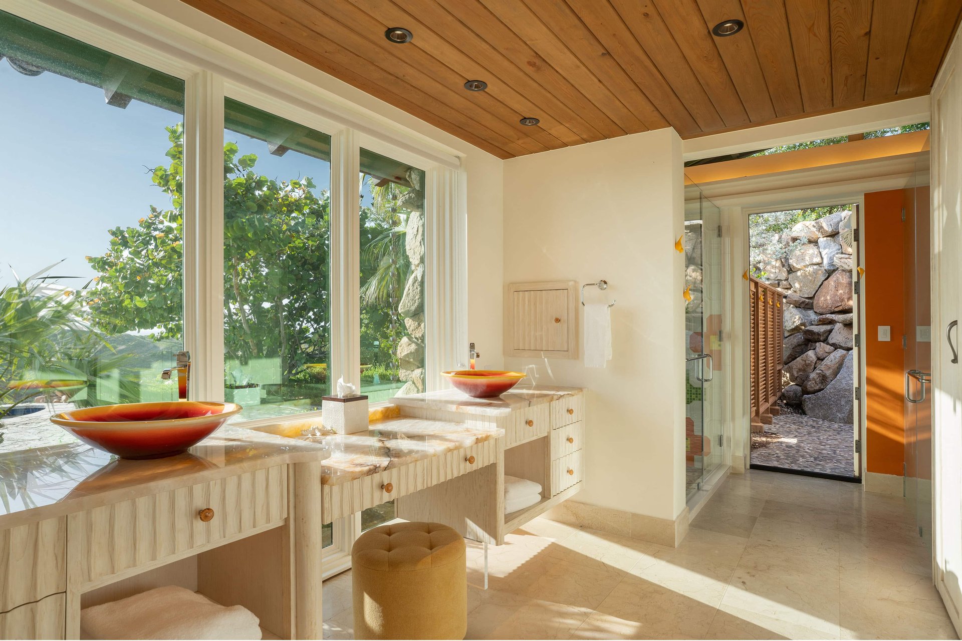 Wings Villa