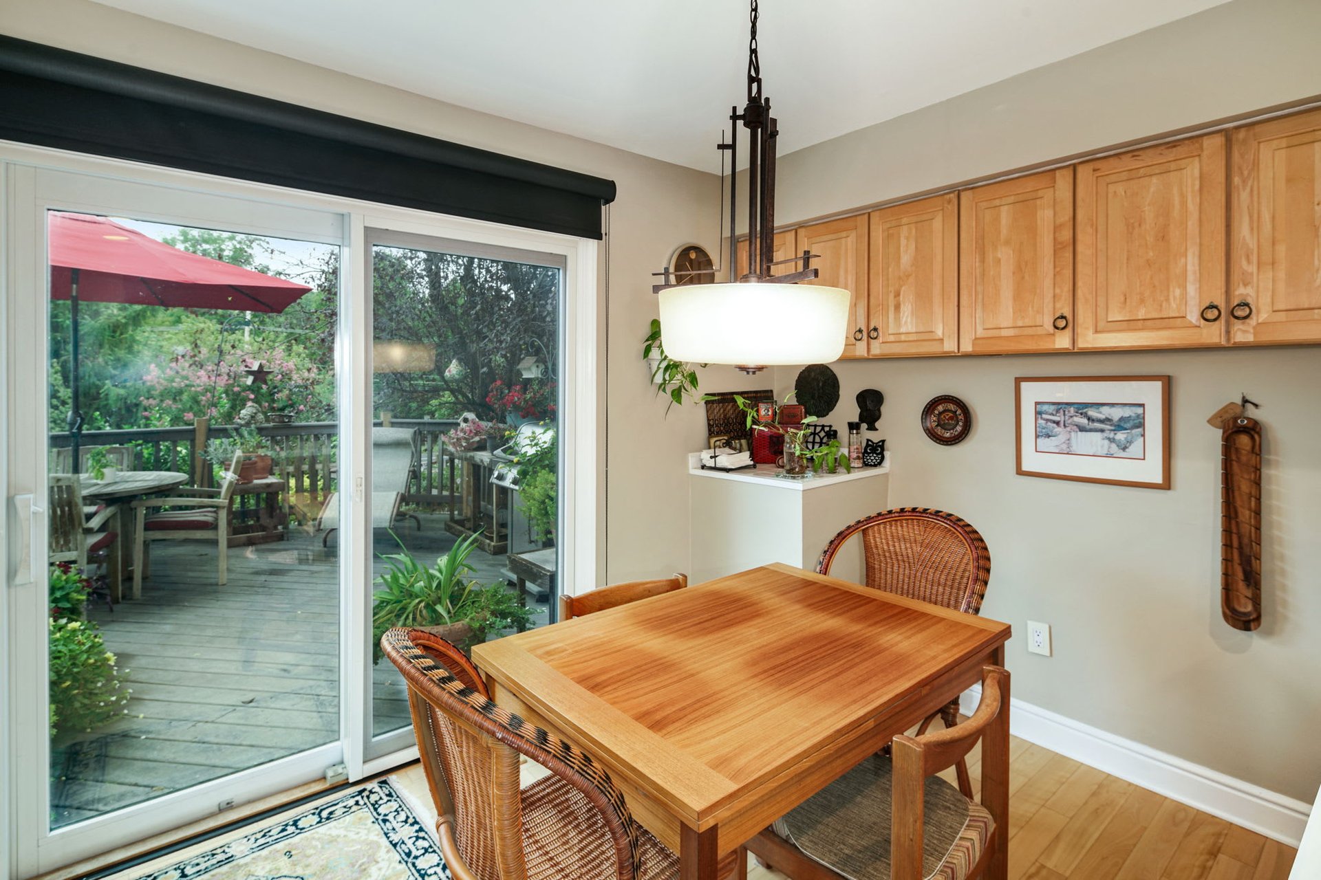 Tyler Walk Townhome Home in Council Rock School District