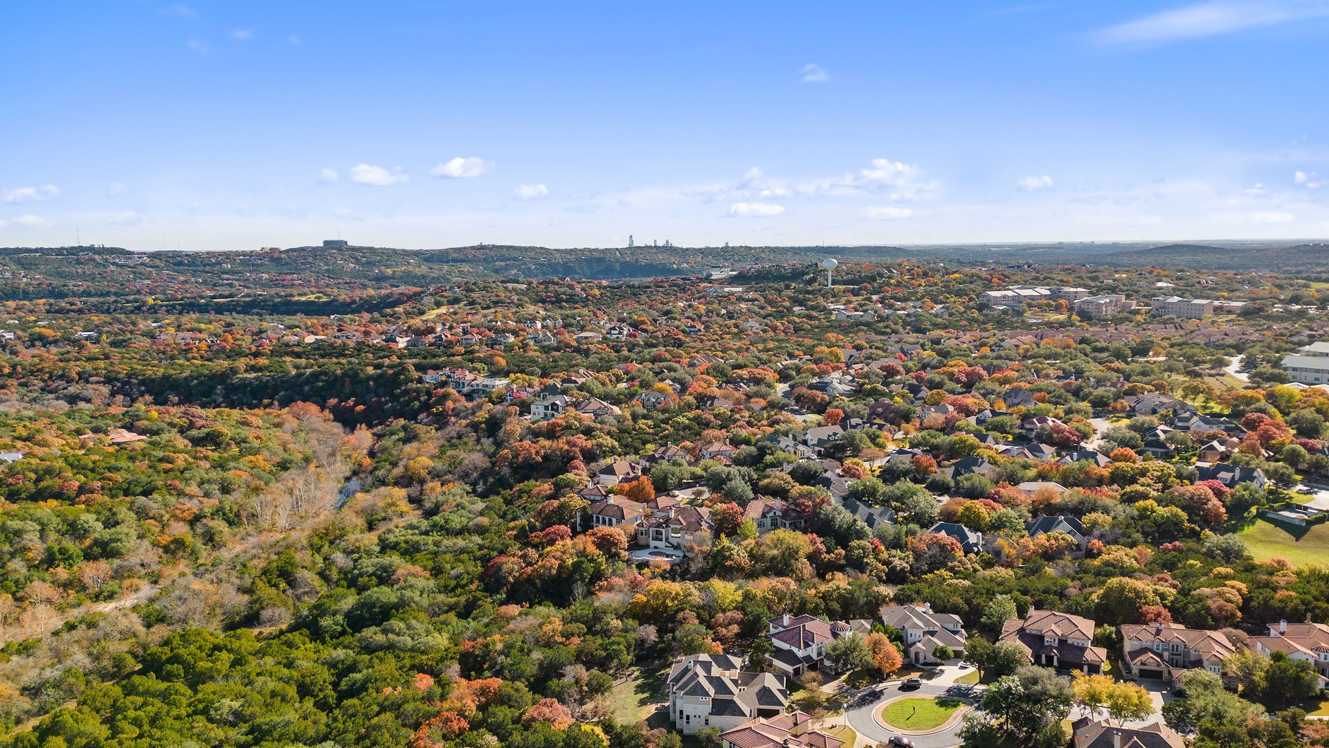 Barton Creek