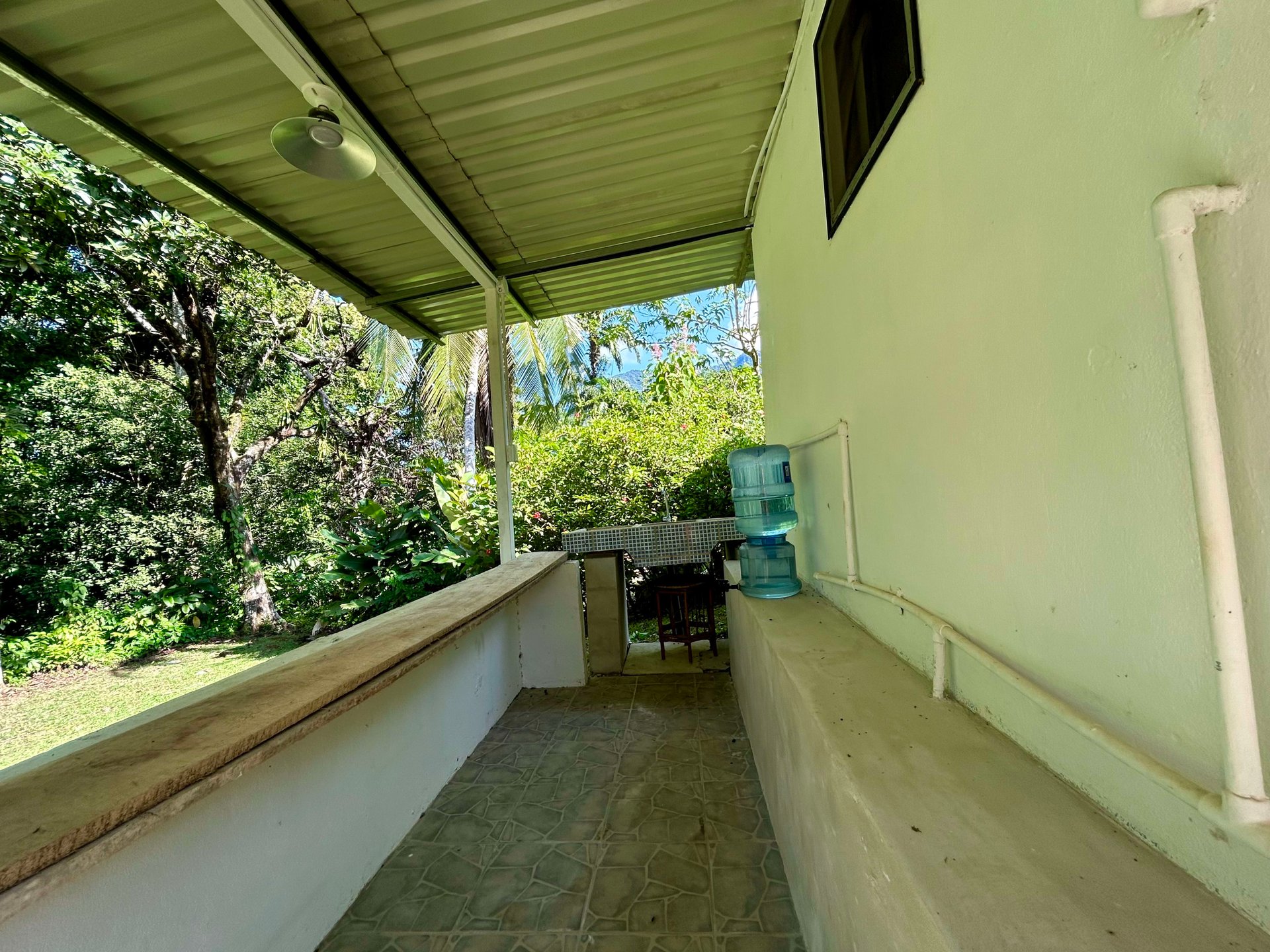 Surfer's Dream in Ojochal; 3 Bedrooms, 2 Bathrooms with Pool and River Access
