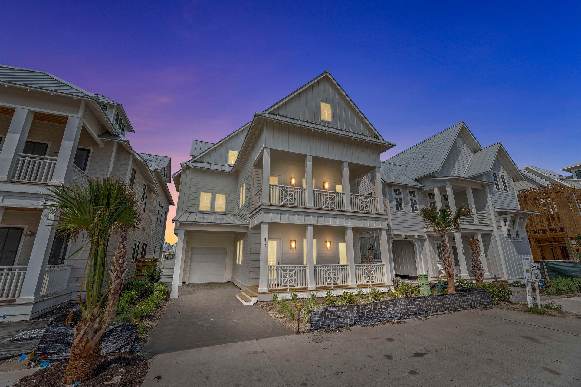 Private AddressDrive, Port Aransas, TX 78373