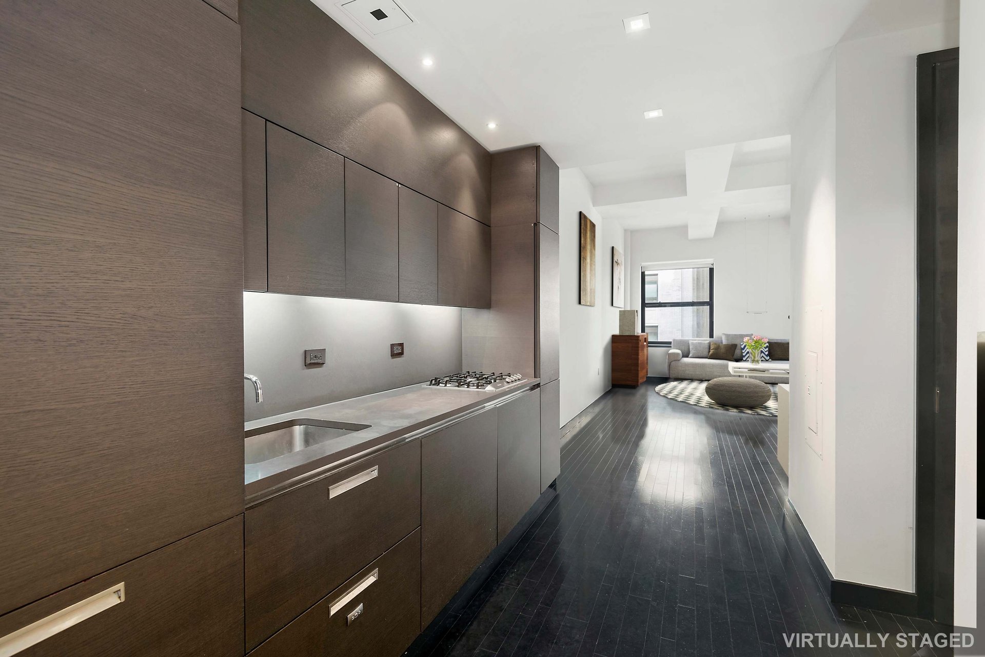 20 PINE STREET, Apartment 2900 