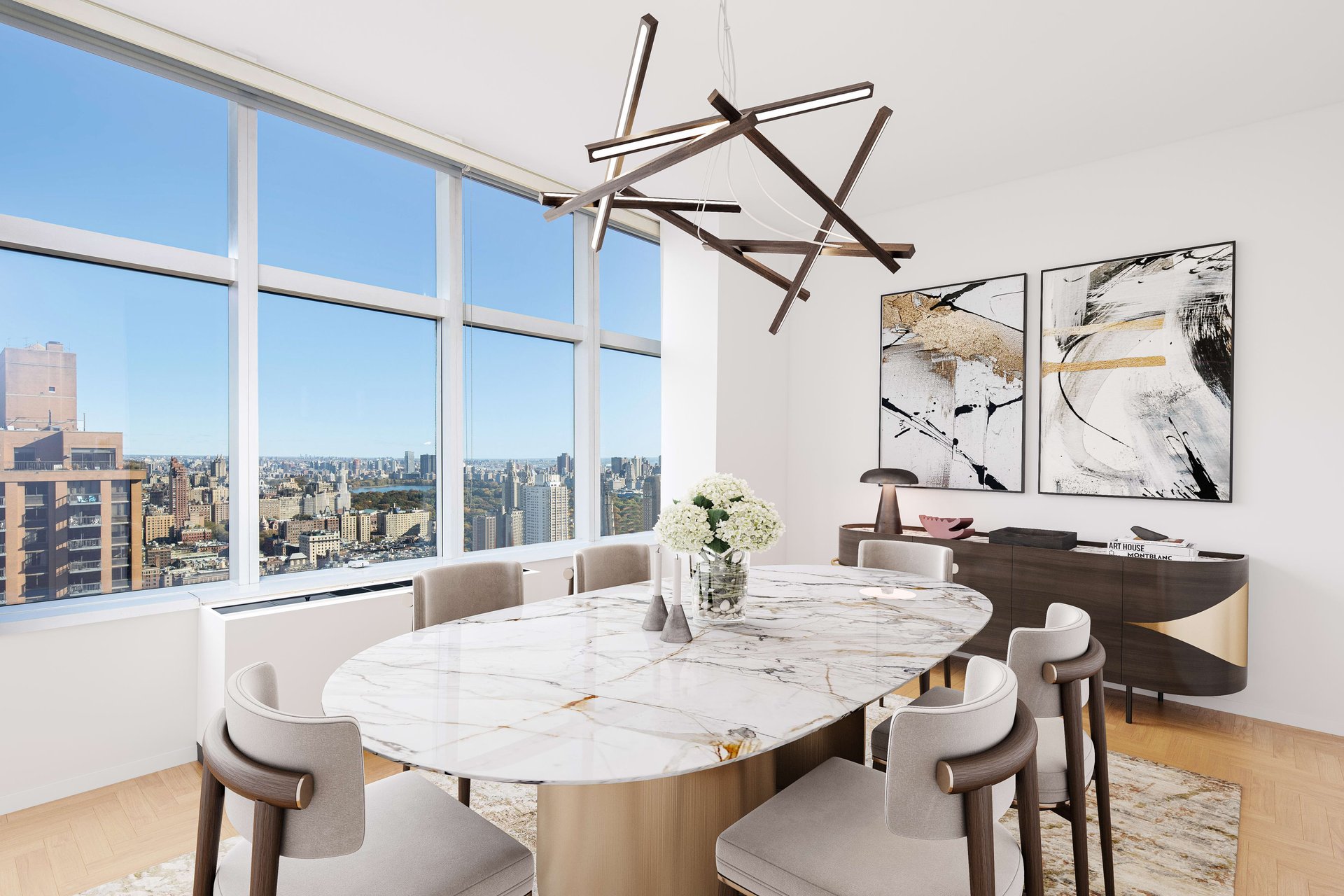 160 West 66th Street