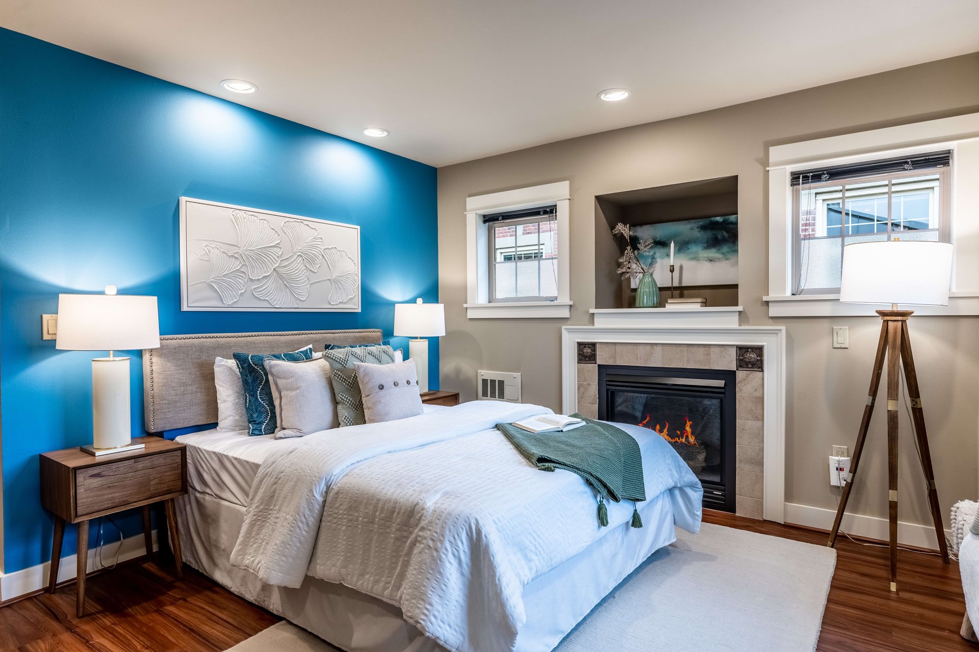 Phinney Ridge Living