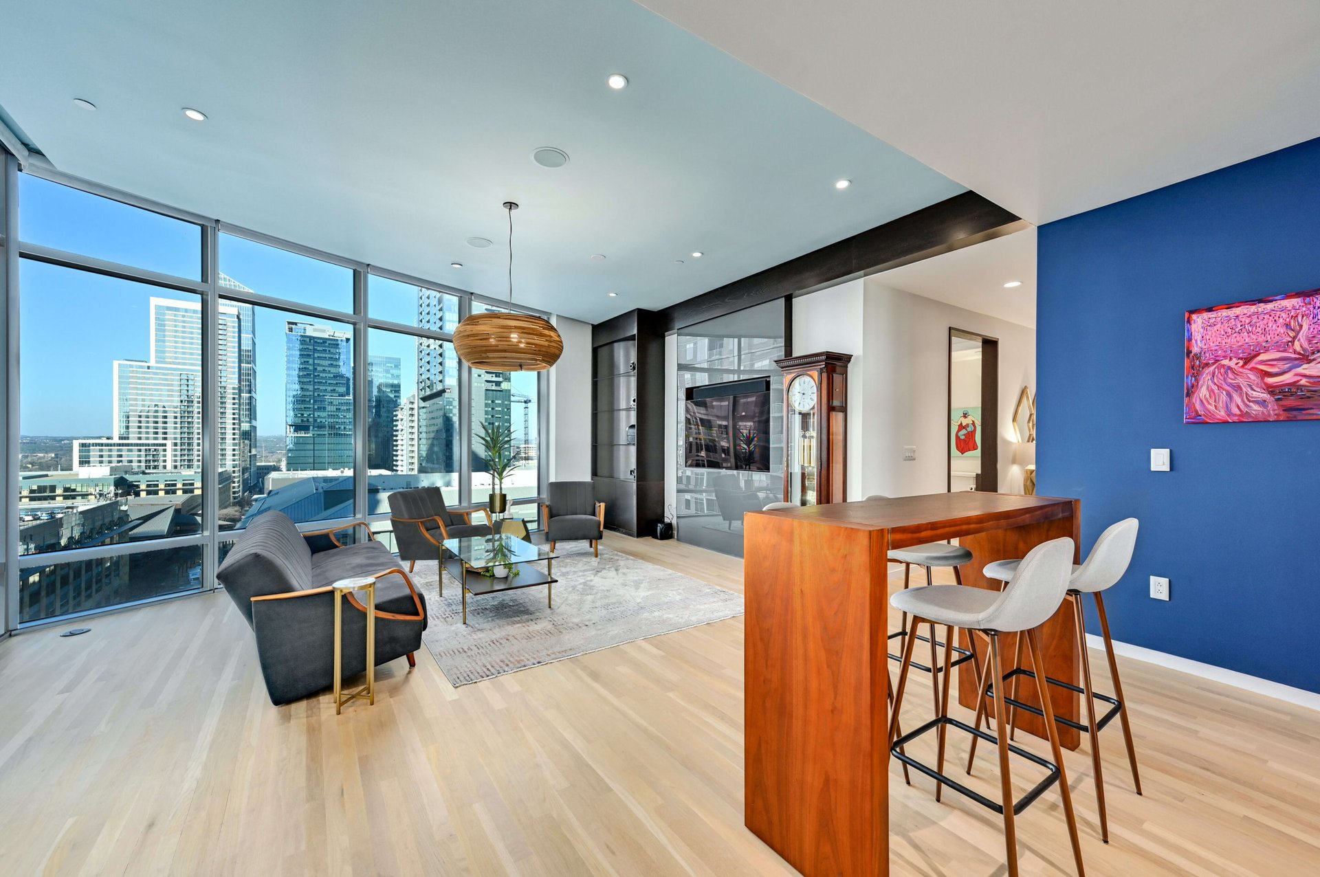 200 Congress Ave Unit: 12AC