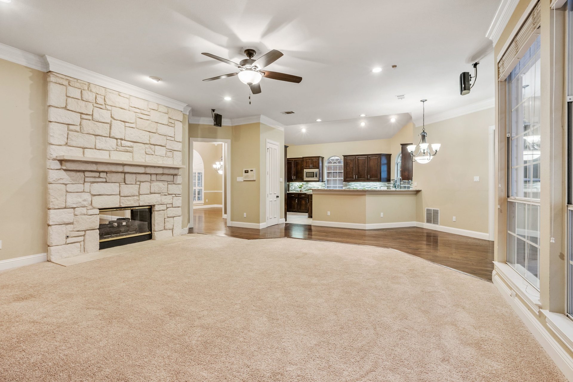 6416 Lochridge Drive