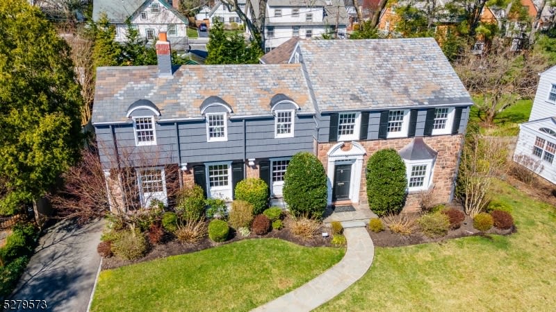 Upper Montclair New Jersey homes and neighborhood lifestyle