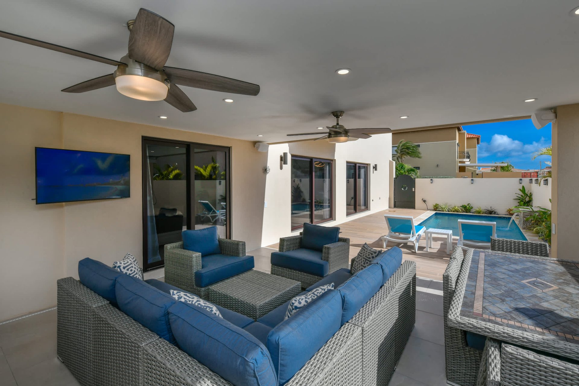 Duplex in Gold coast Unit 169 A
