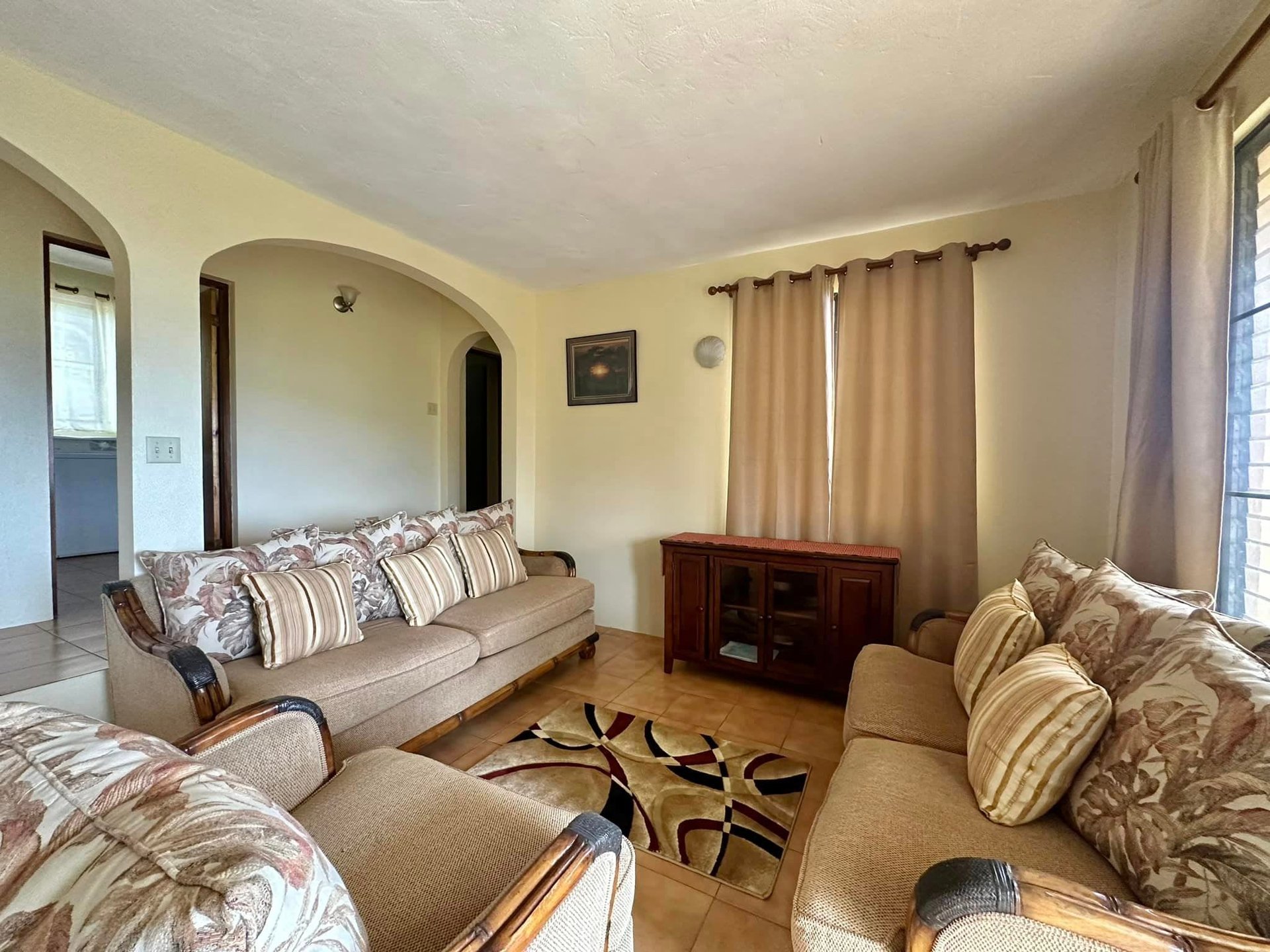 838 Joe's Hill 2 Bedroom Apartment