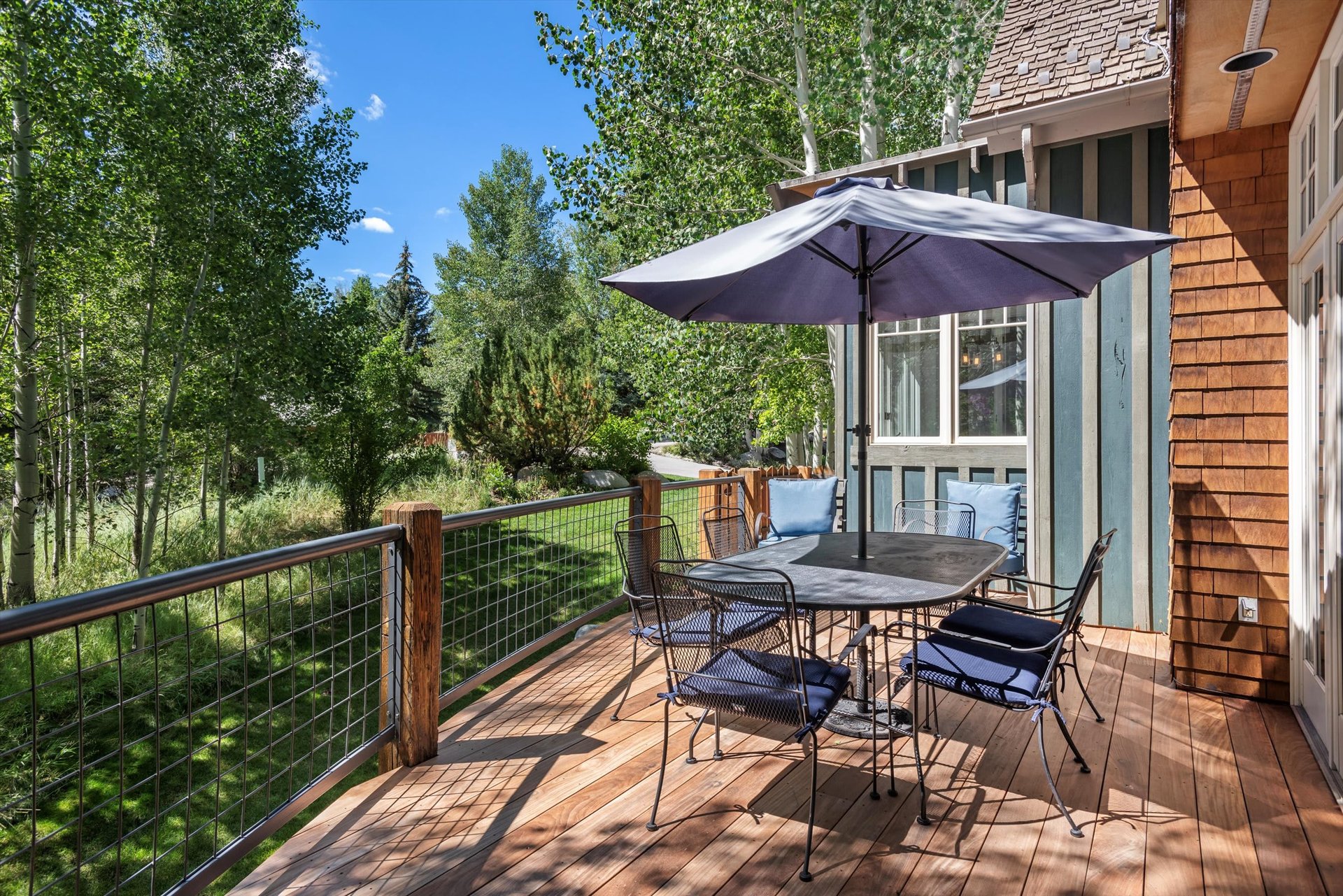 Horse Ranch - Snowmass Village 