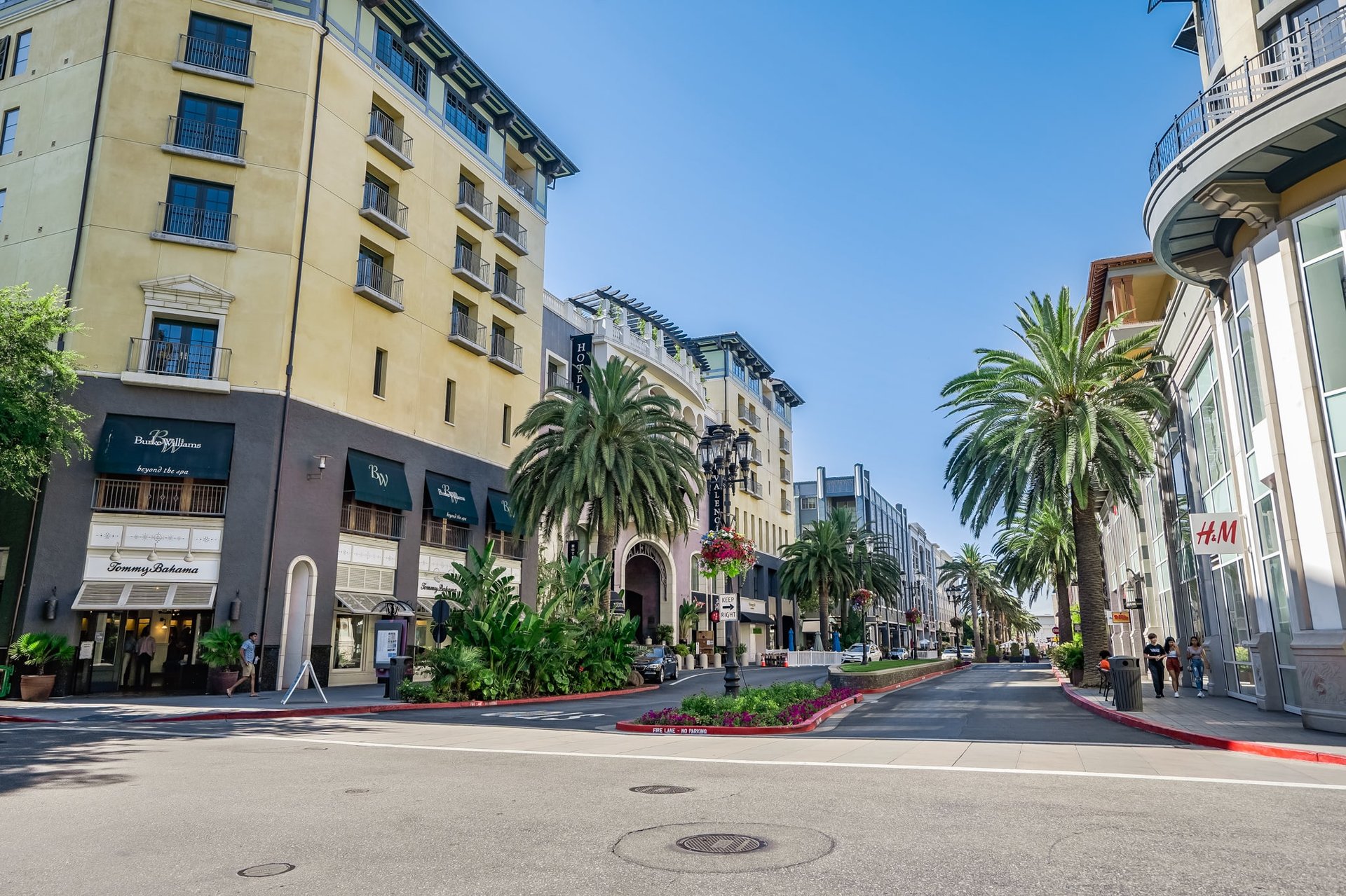 356 Santana Row APT 319