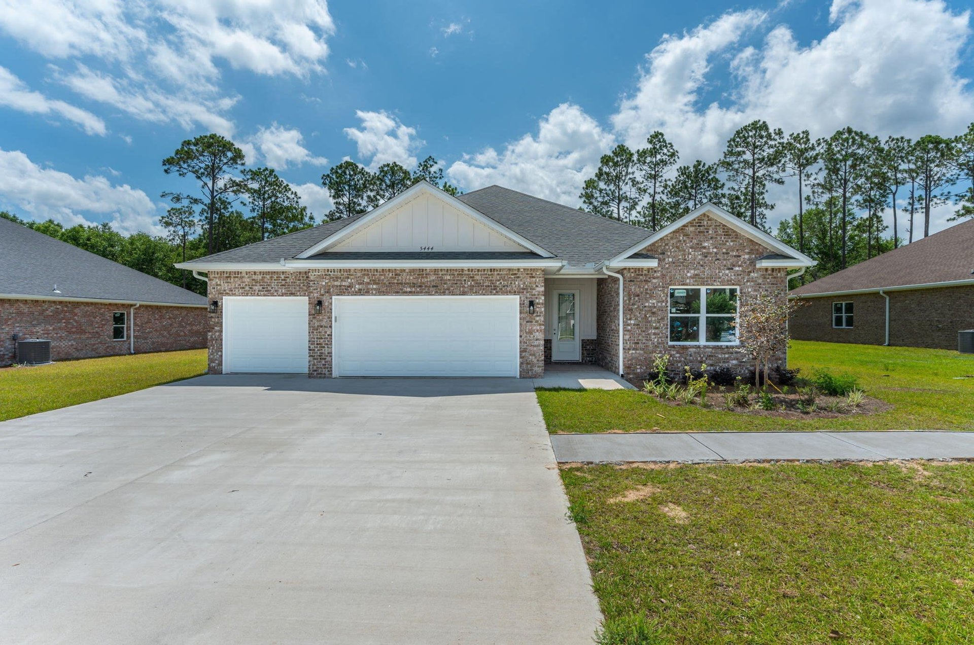 5444 Jenee Court
