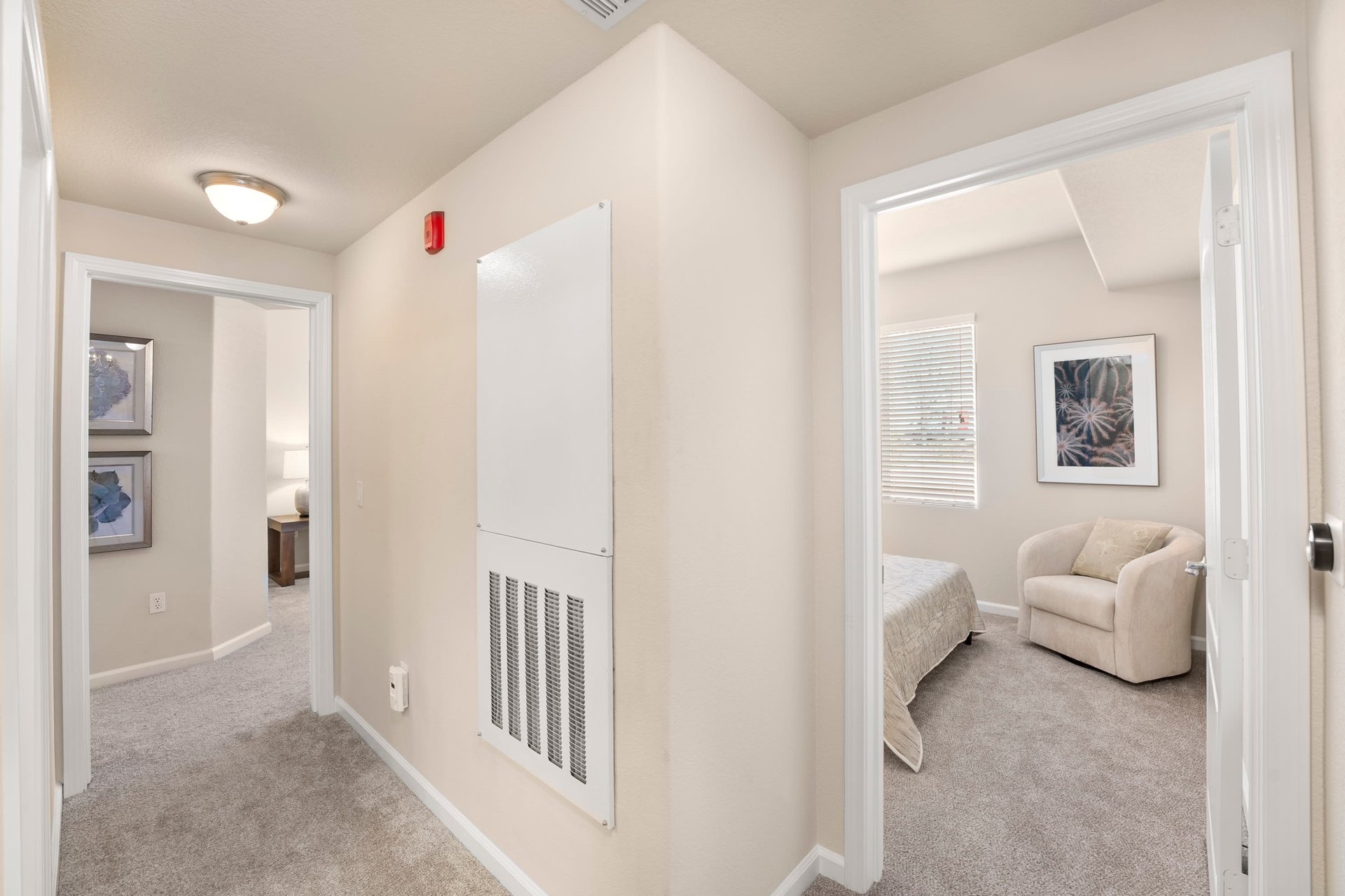 LeSarra Luxury Condominiums in El Dorado Hills